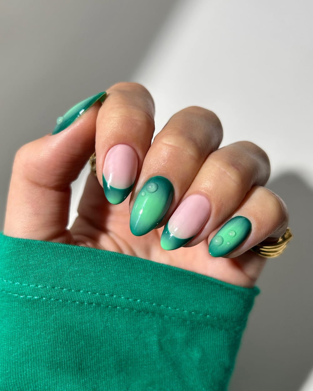 Winter Nail Trends 2024: 50+ Gorgeous Winter Nail Designs We’re Loving For Winter images 27