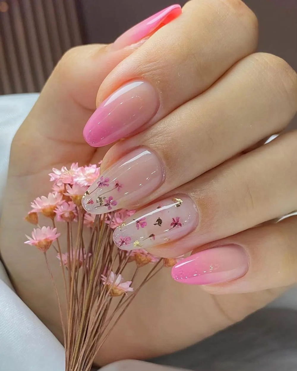 Winter Nail Trends 2024: 50+ Gorgeous Winter Nail Designs We’re Loving For Winter images 28