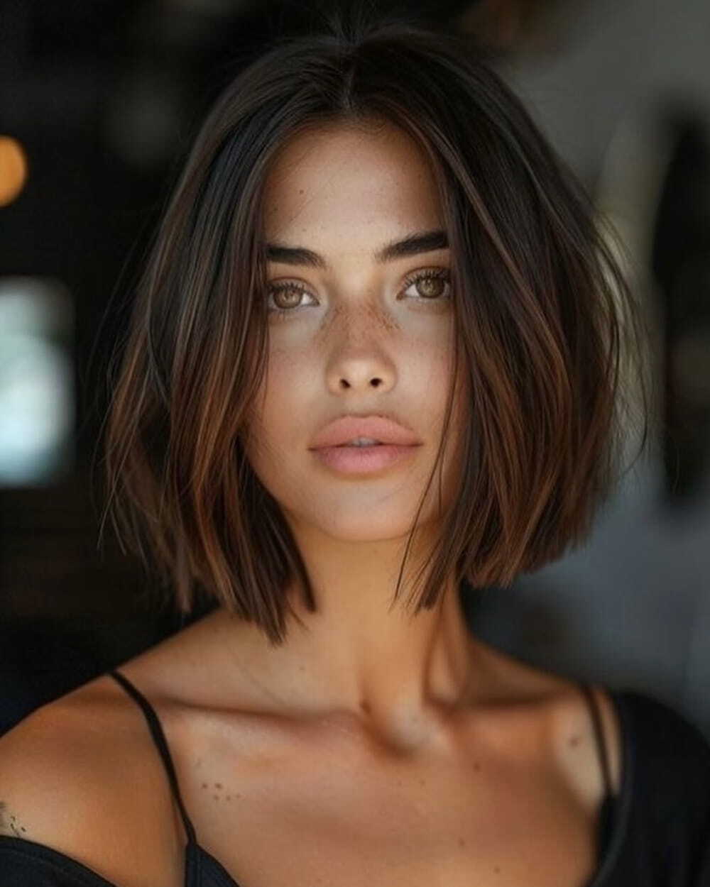 50+ Trendy Shaggy Hairstyles For Women You Have To See In 2025 images 37