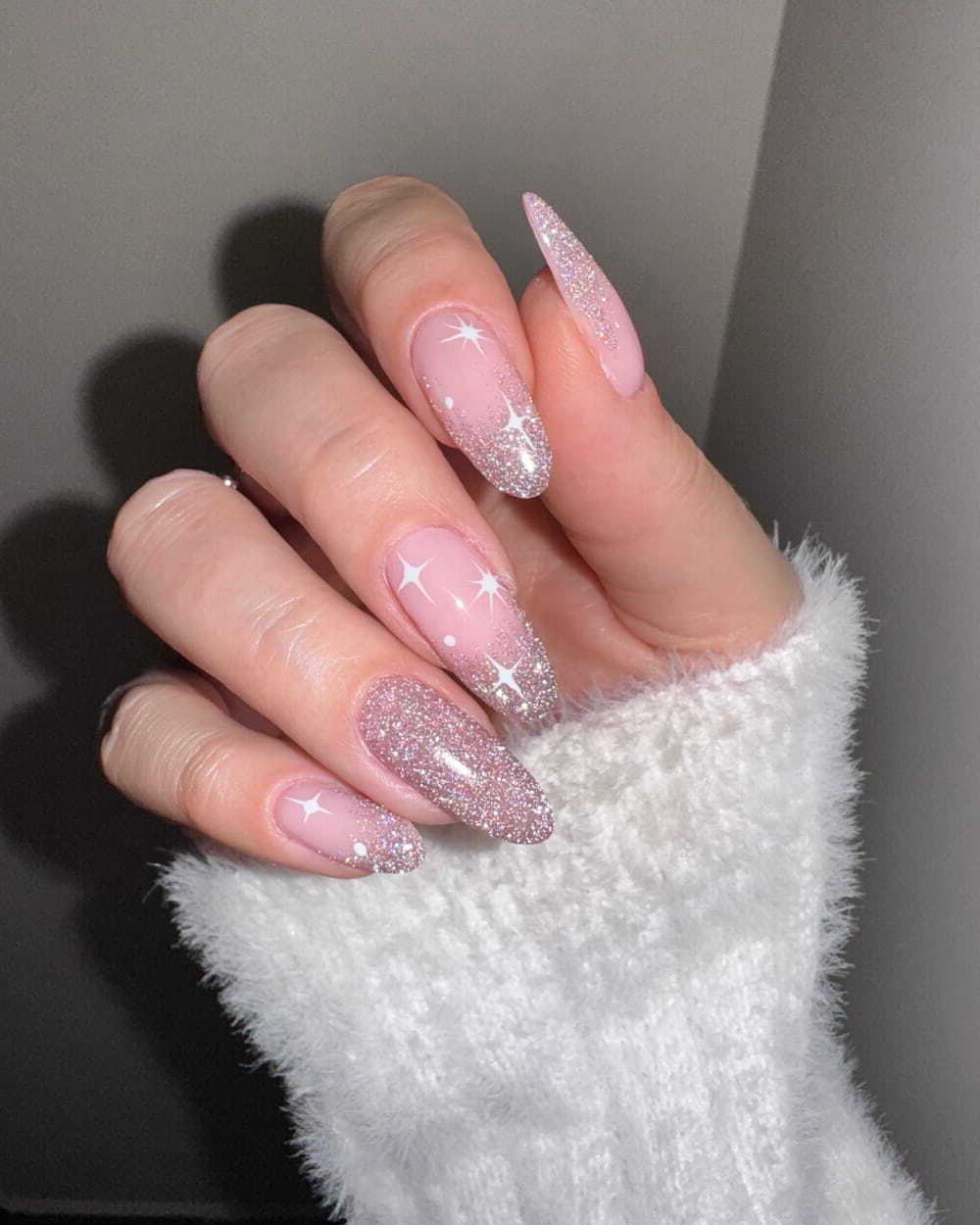 Winter Nail Trends 2024: 50+ Perfect Winter Nail Design Ideas images 42