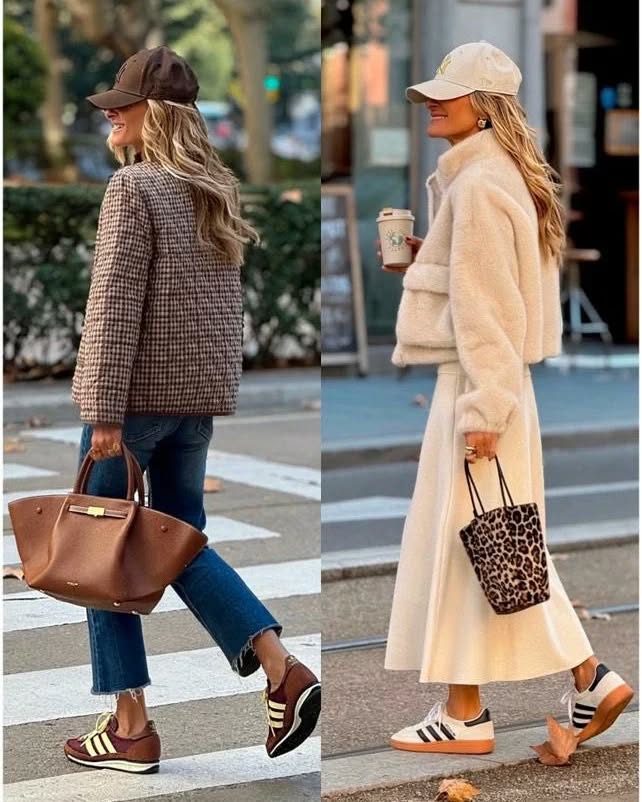 50+ Best Chic Winter Outfits For 2024 images 41