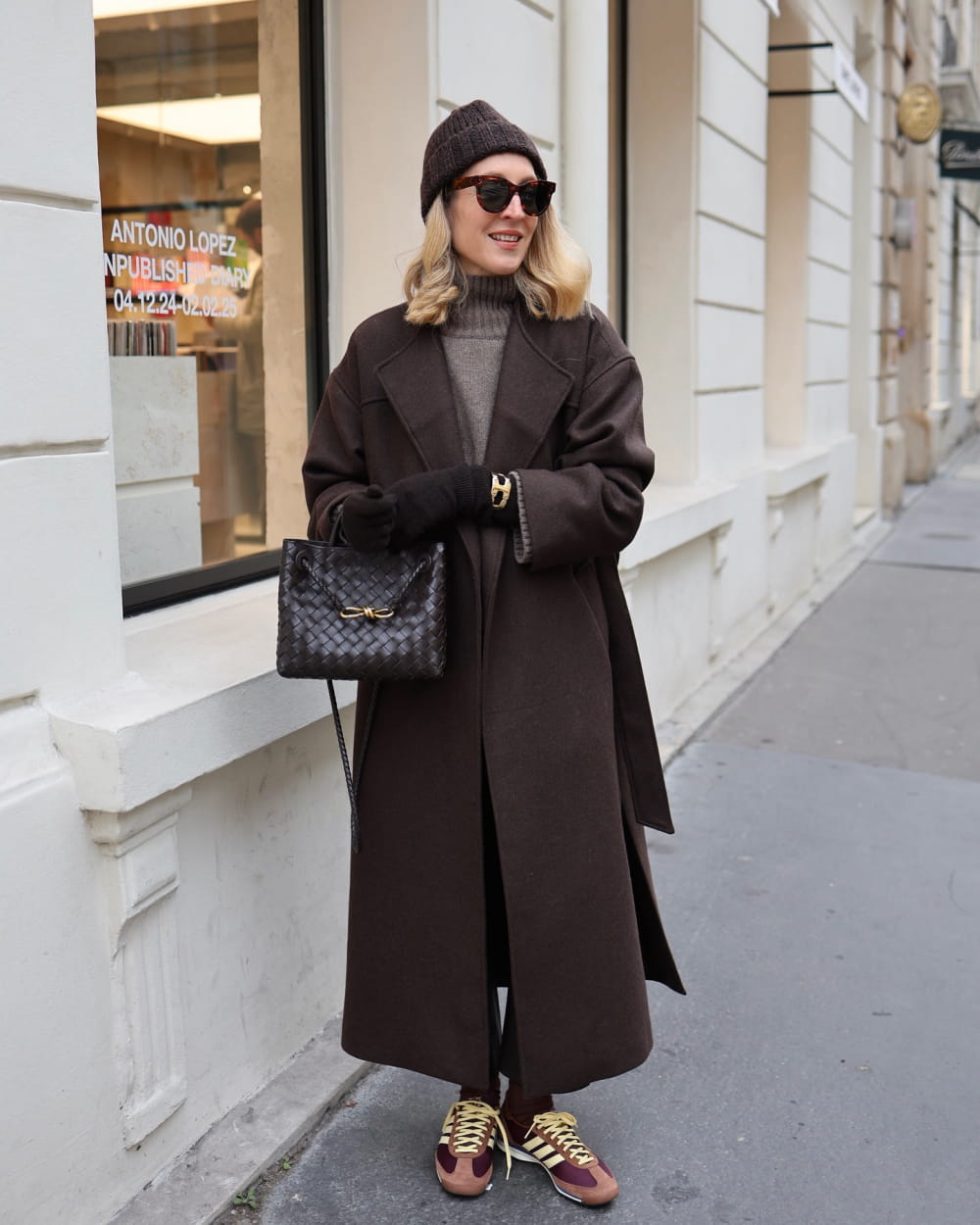 50+ Best Chic Winter Outfits For 2024 images 45