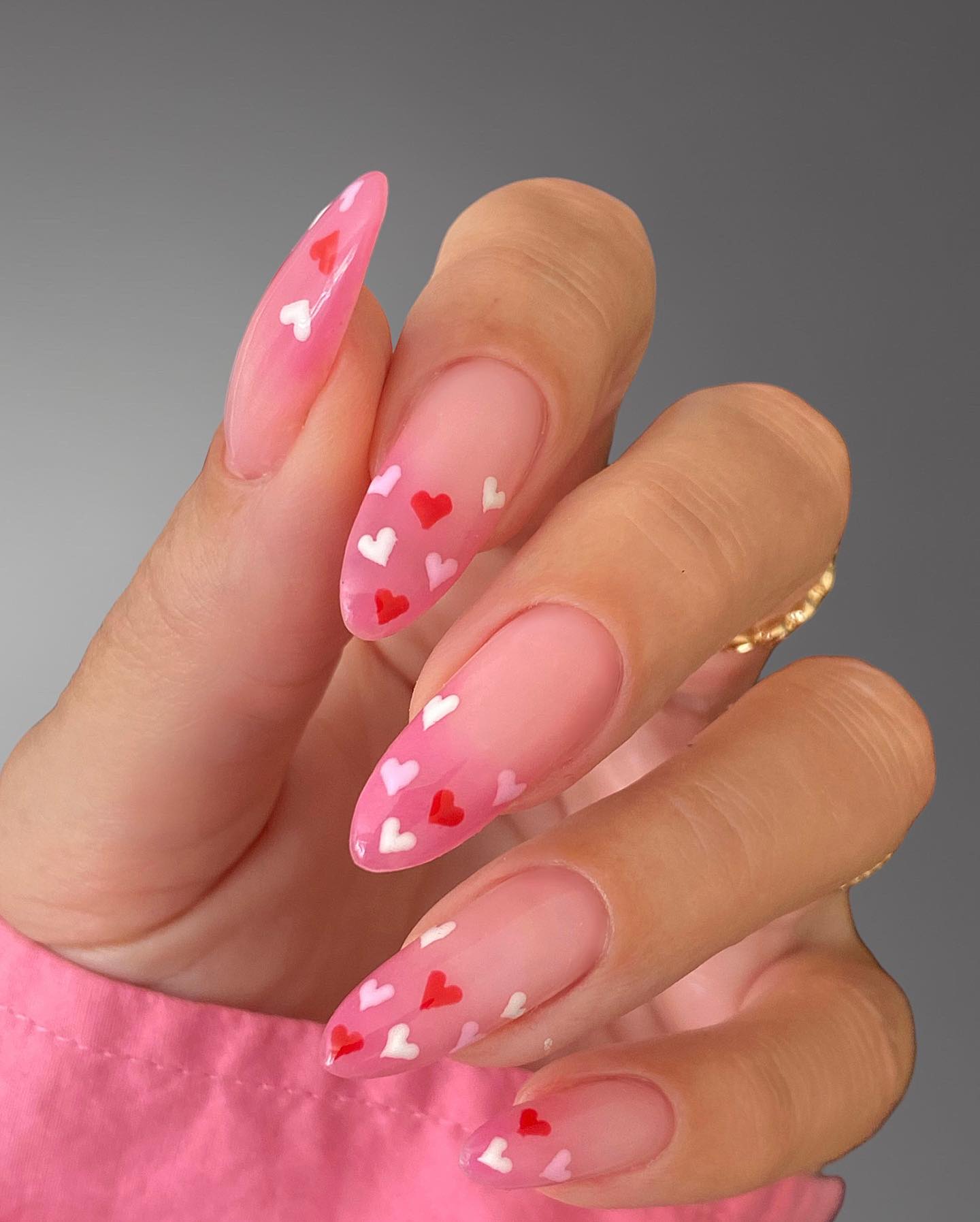 100 Of The Best Spring Inspired Nail Designs images 15