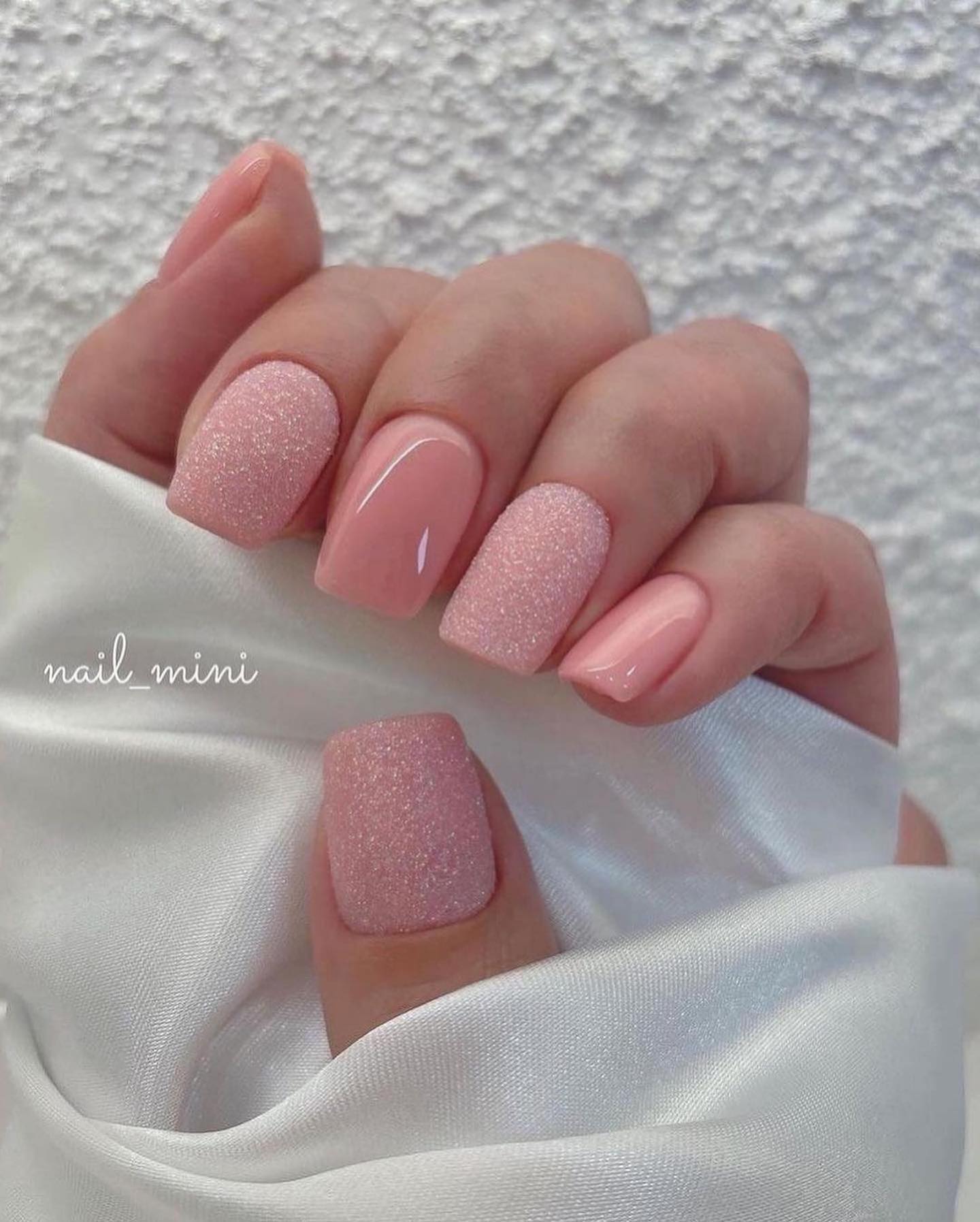 100 Of The Best Spring Inspired Nail Designs images 50