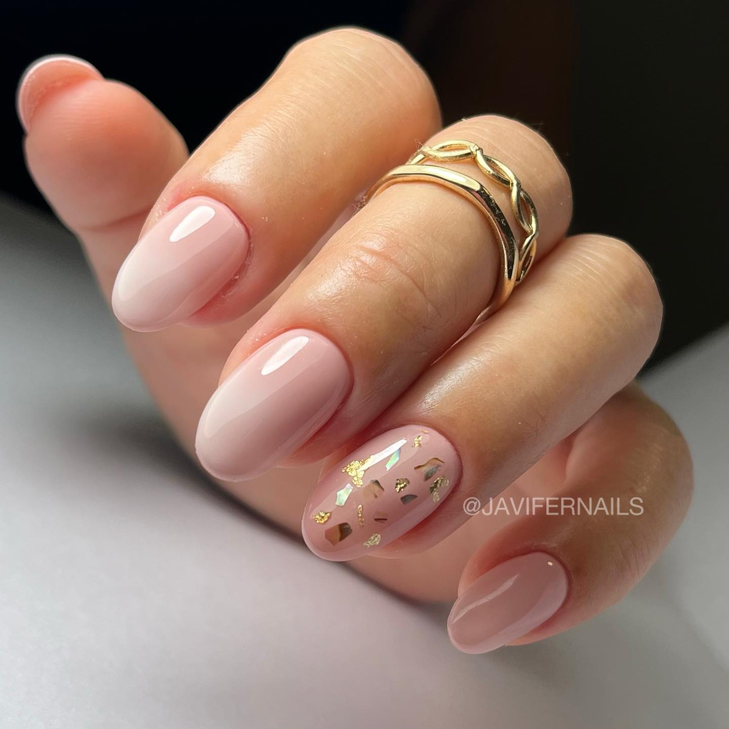 100+ Spring Nail Trends To Try In 2024 images 1
