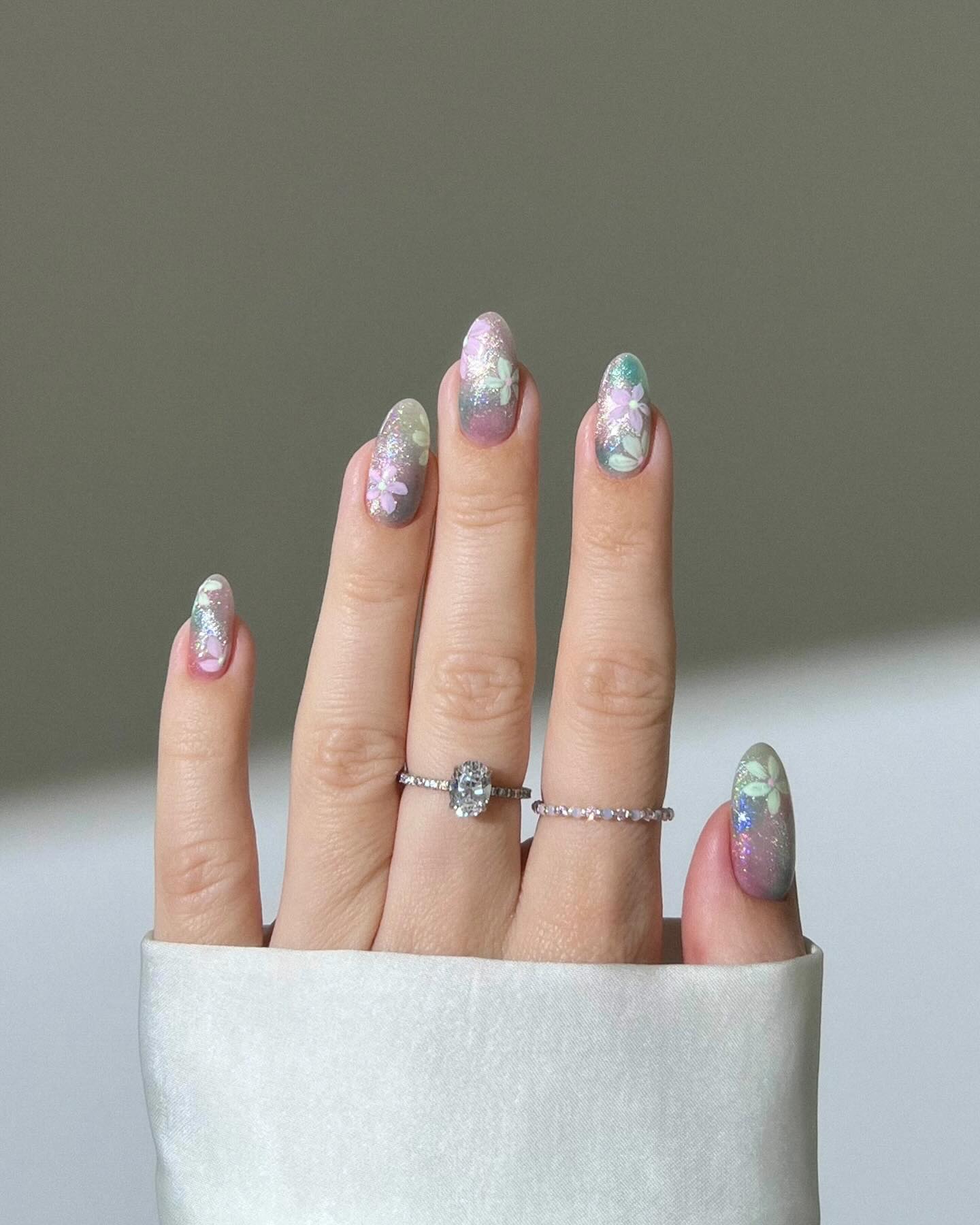 100+ Spring Nail Trends To Try In 2024 images 7