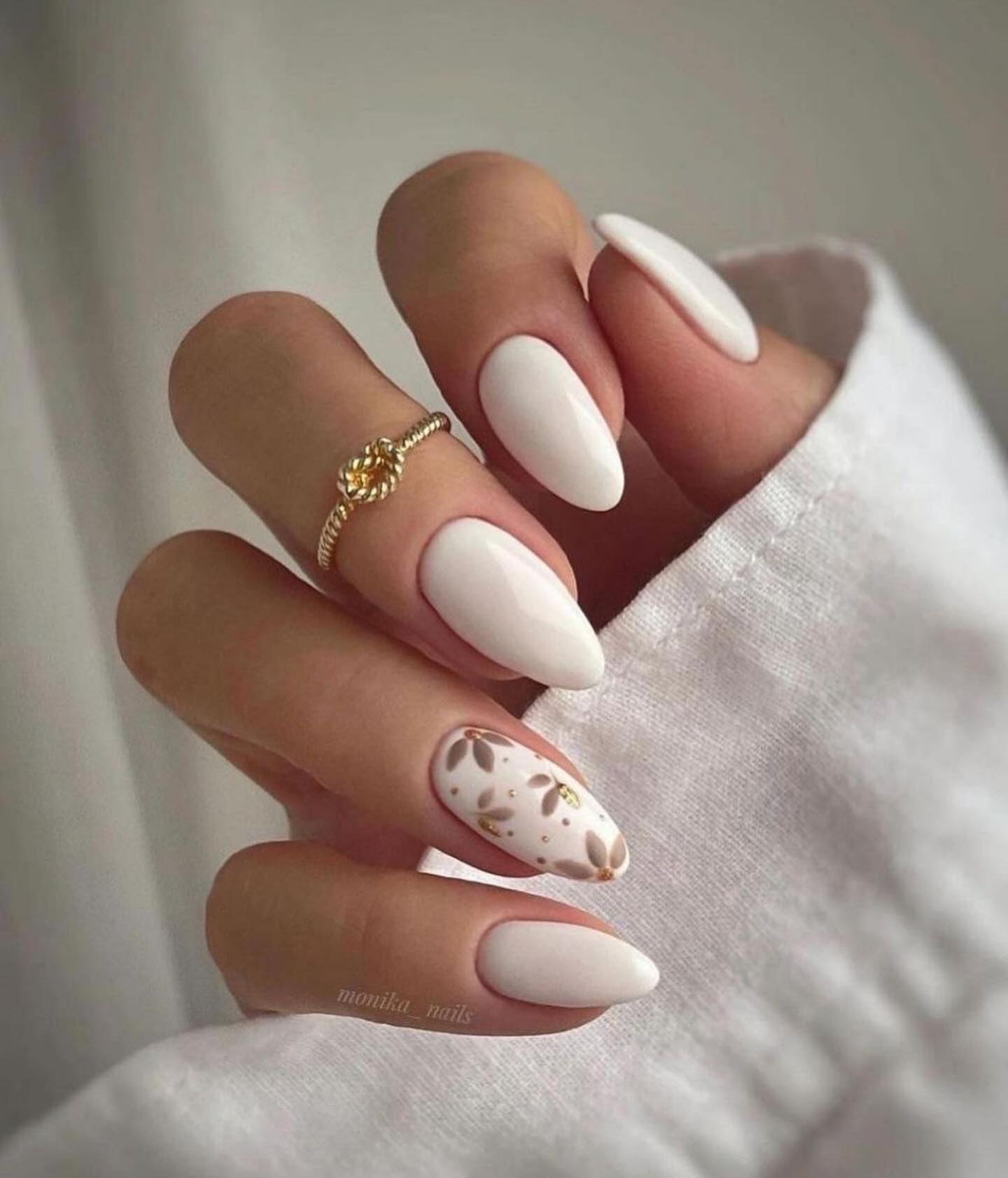 100+ Spring Nail Trends To Try In 2024 images 10