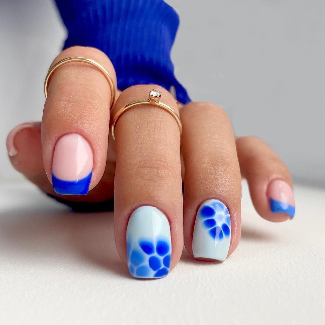100+ Spring Nail Trends To Try In 2024 images 11