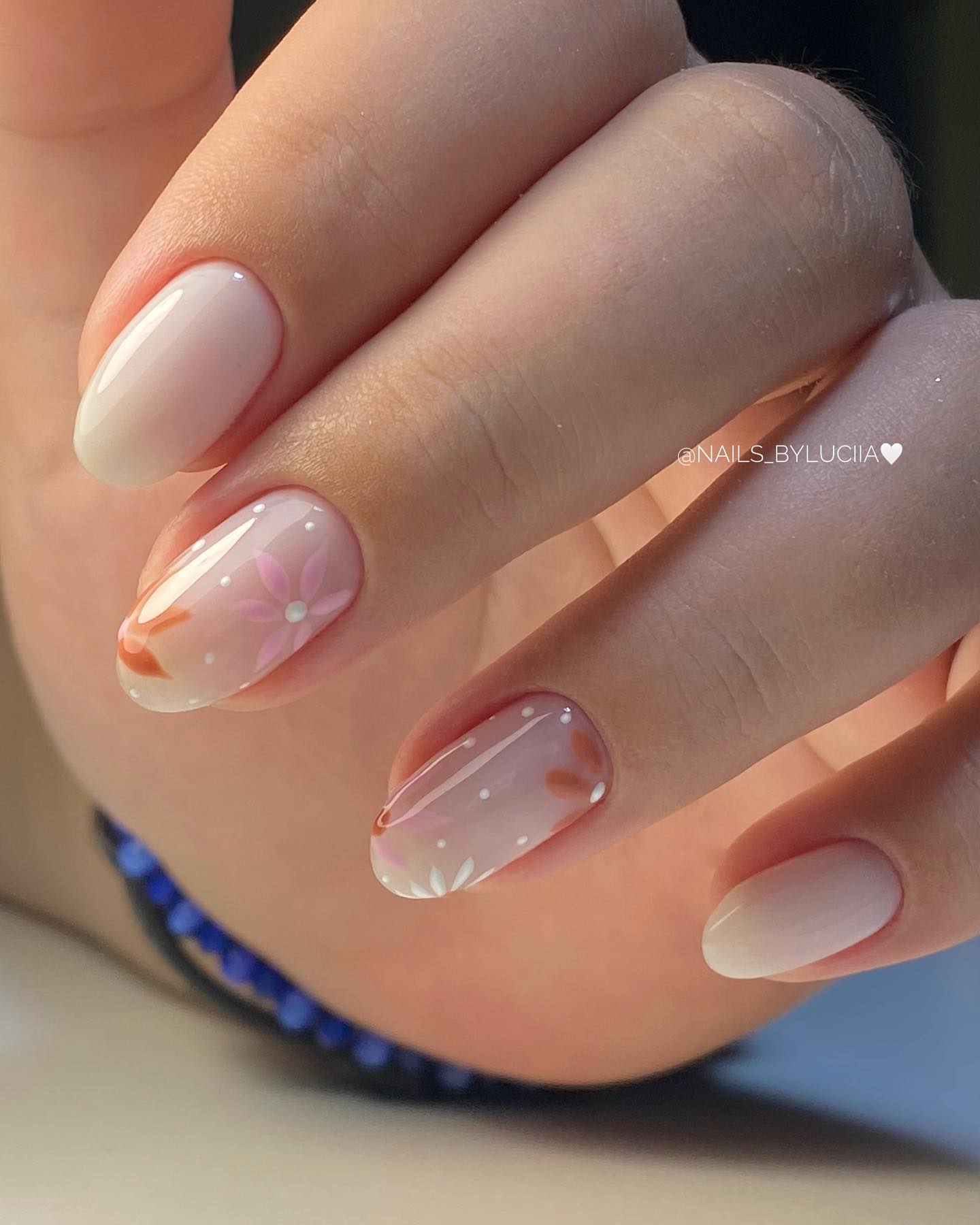 100+ Spring Nail Trends To Try In 2024 images 12