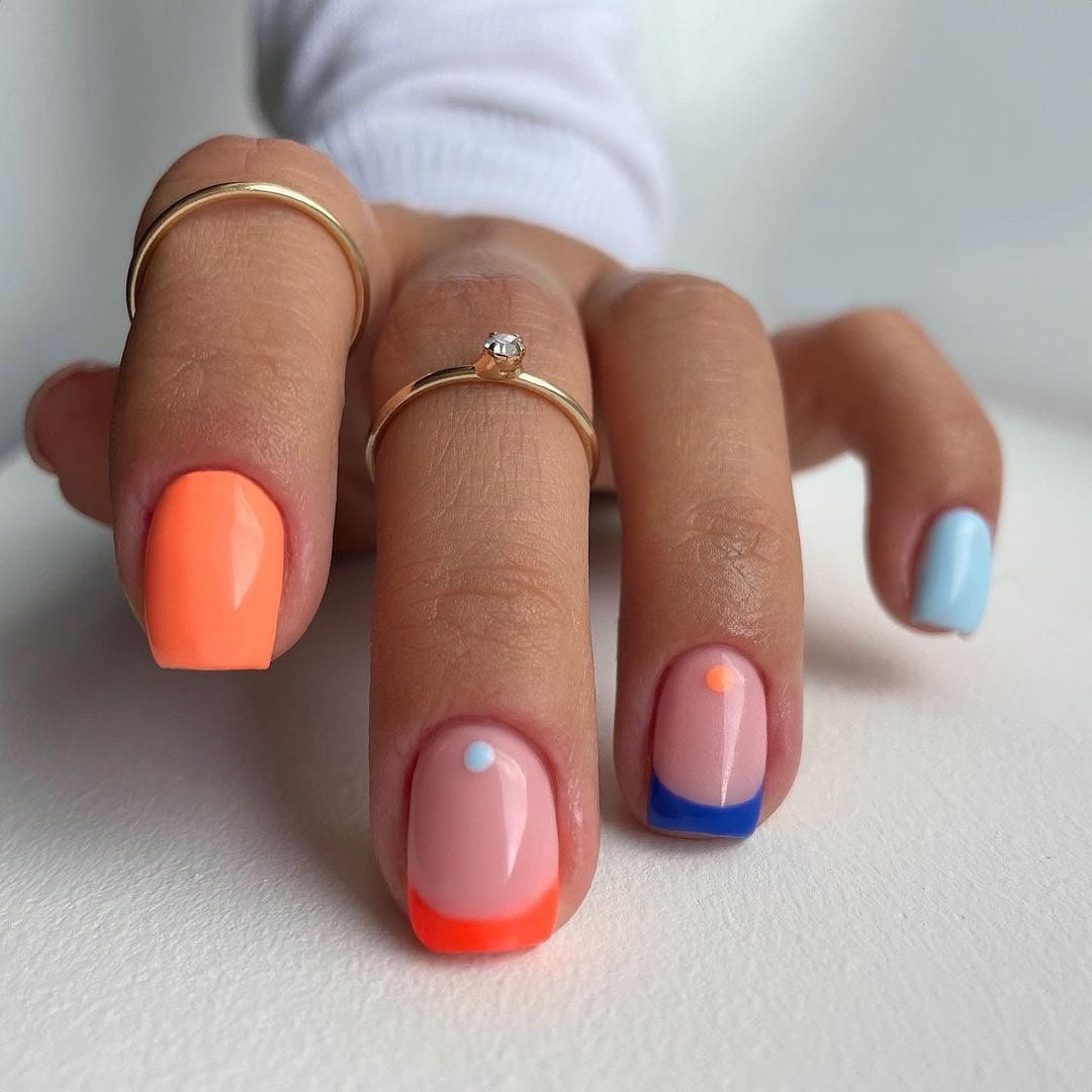 100+ Spring Nail Trends To Try In 2024 images 15