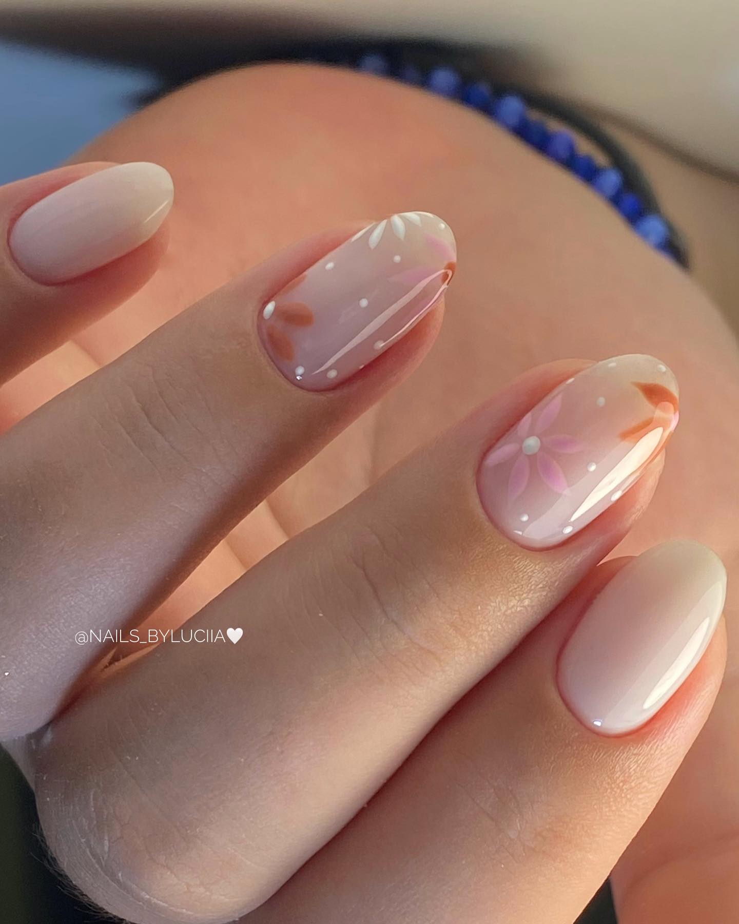 100+ Spring Nail Trends To Try In 2024 images 16