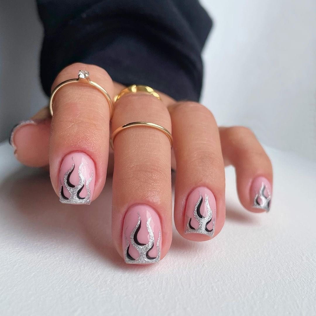 100+ Spring Nail Trends To Try In 2024 images 17
