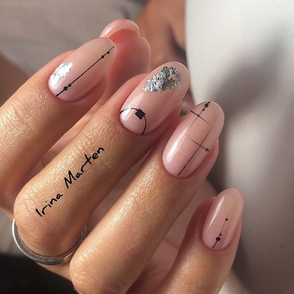 100+ Spring Nail Trends To Try In 2024 images 19
