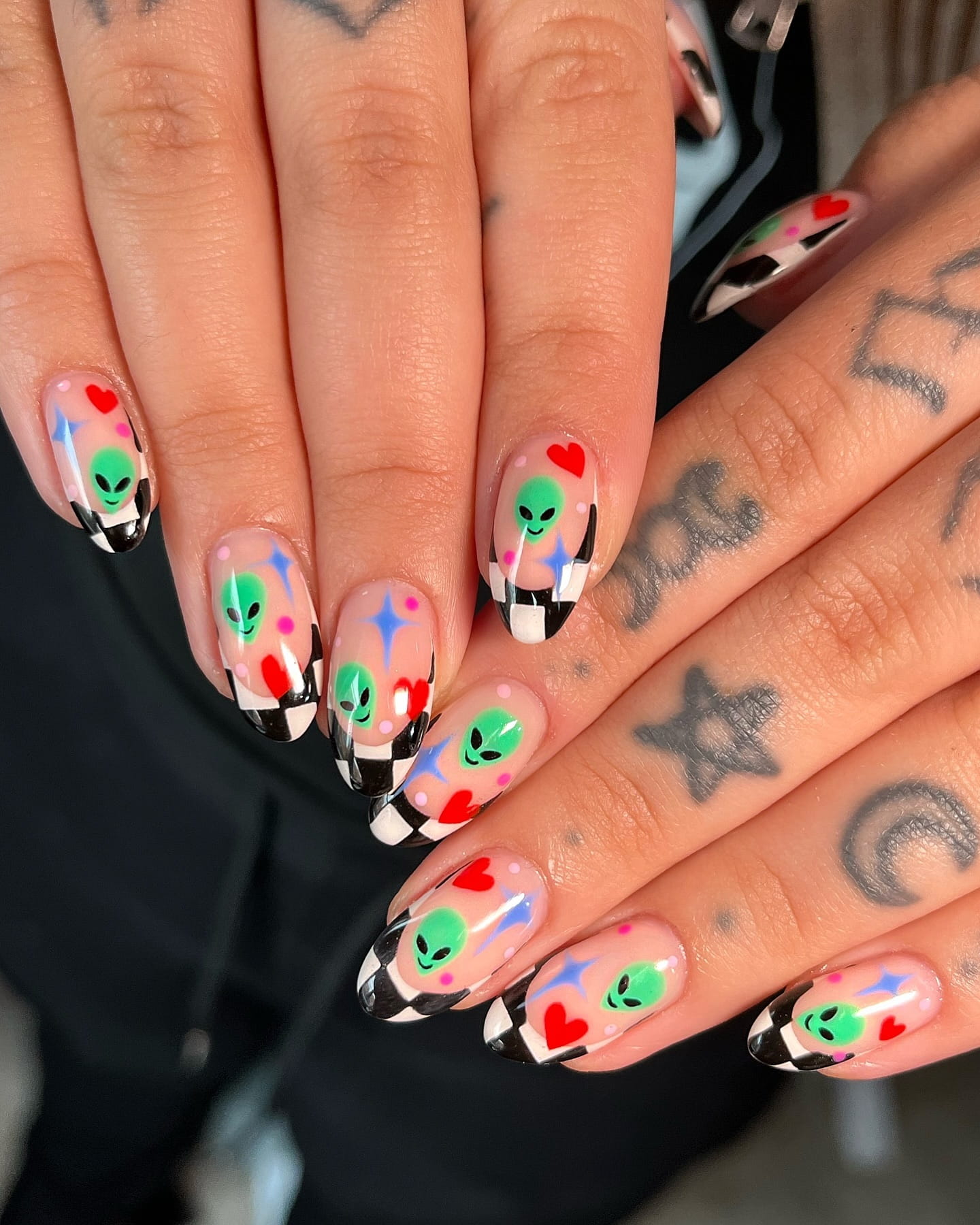 100+ Spring Nail Trends To Try In 2024 images 21