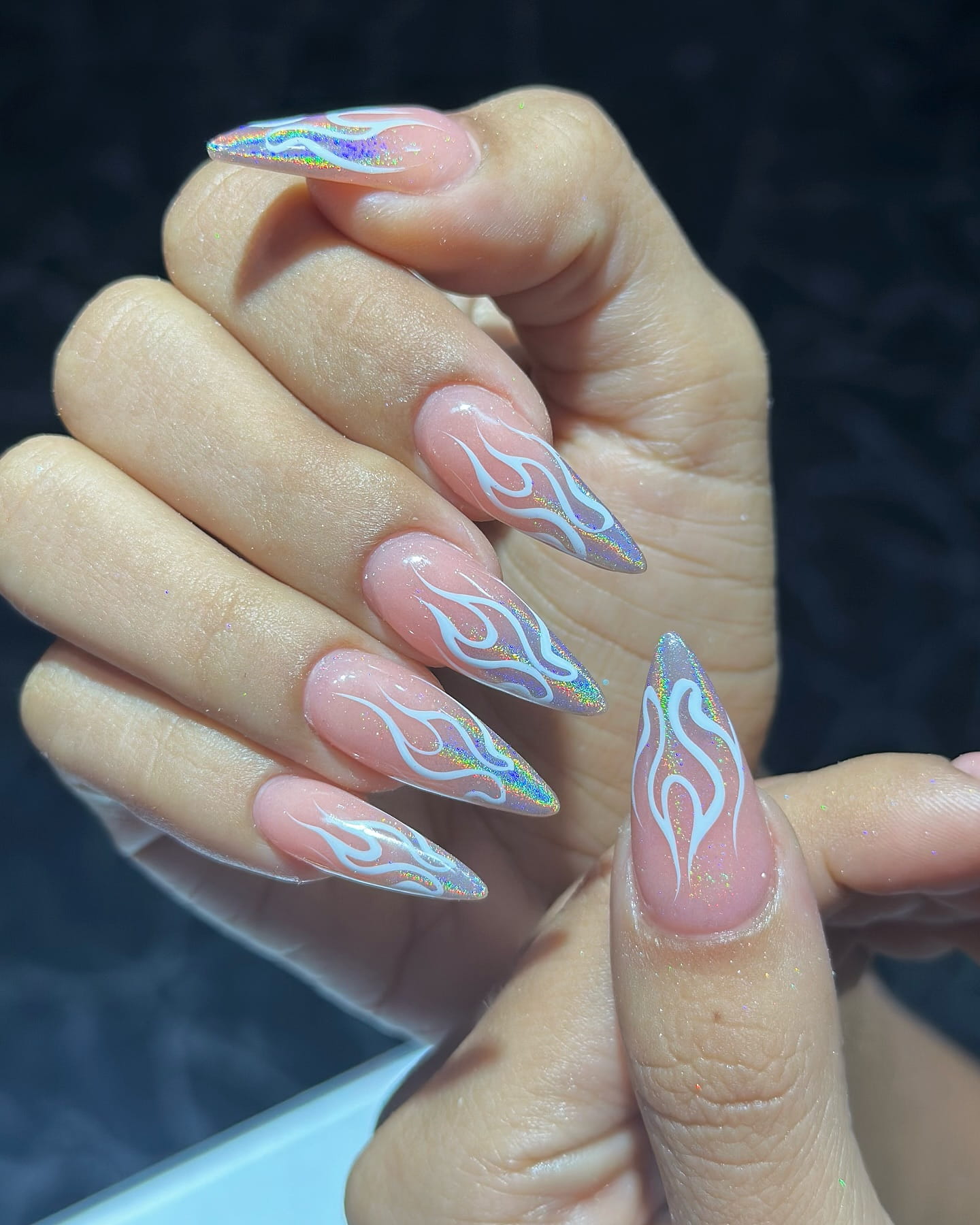 100+ Spring Nail Trends To Try In 2024 images 22