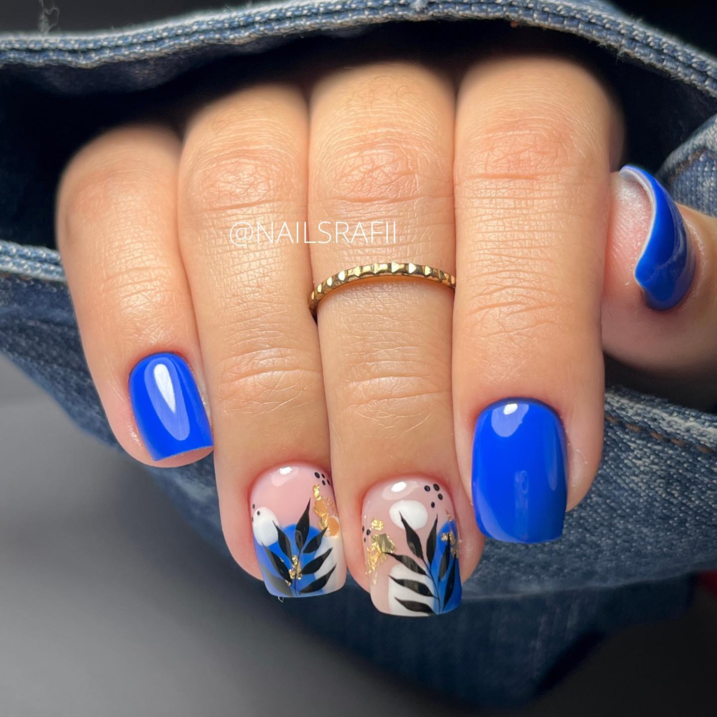100+ Spring Nail Trends To Try In 2024 images 23
