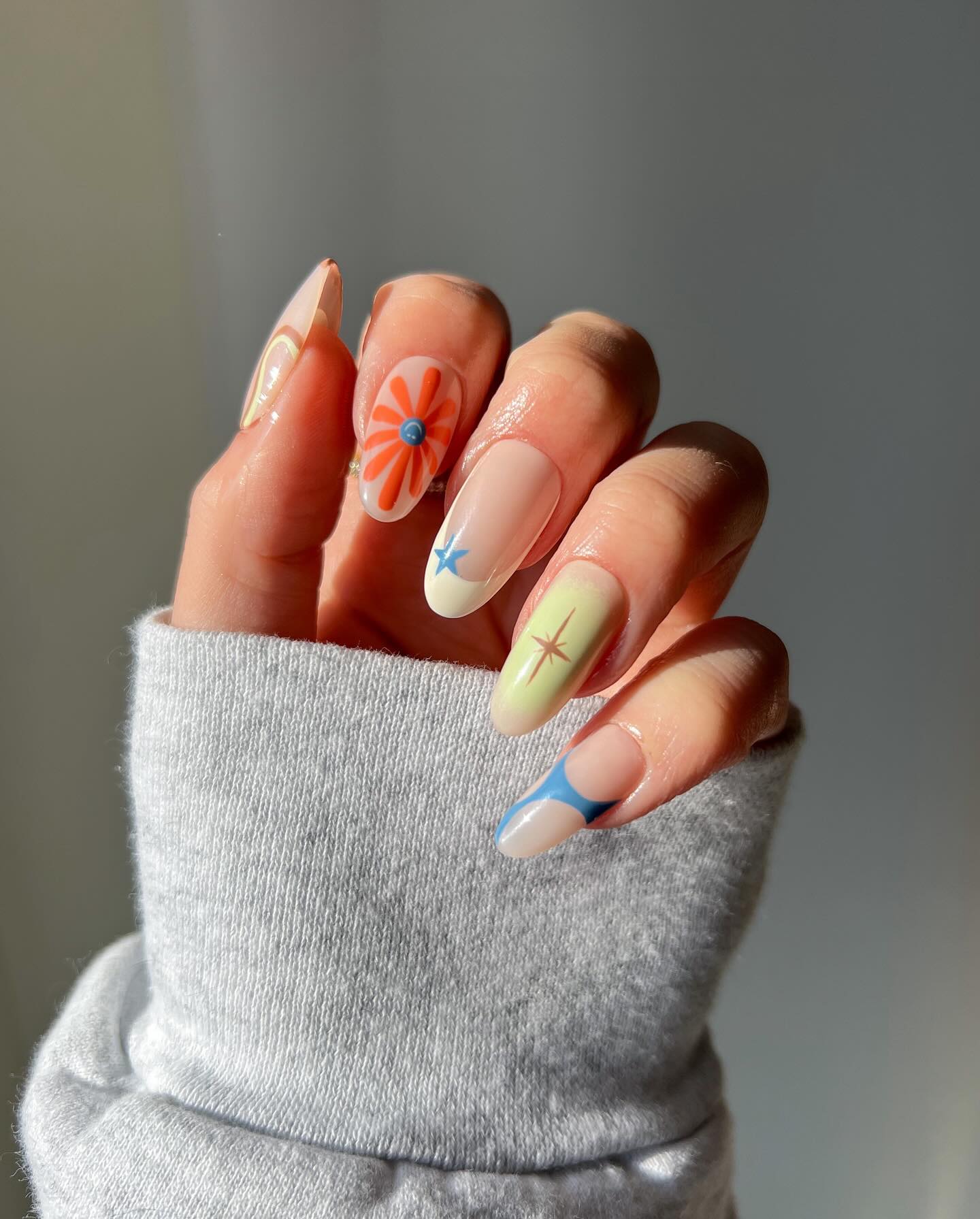 100+ Spring Nail Trends To Try In 2024 images 27
