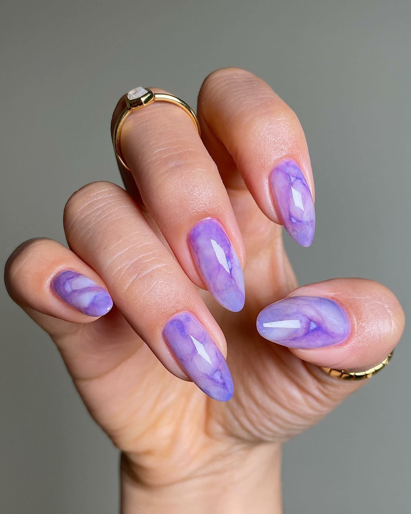 100+ Spring Nail Trends To Try In 2024 images 28