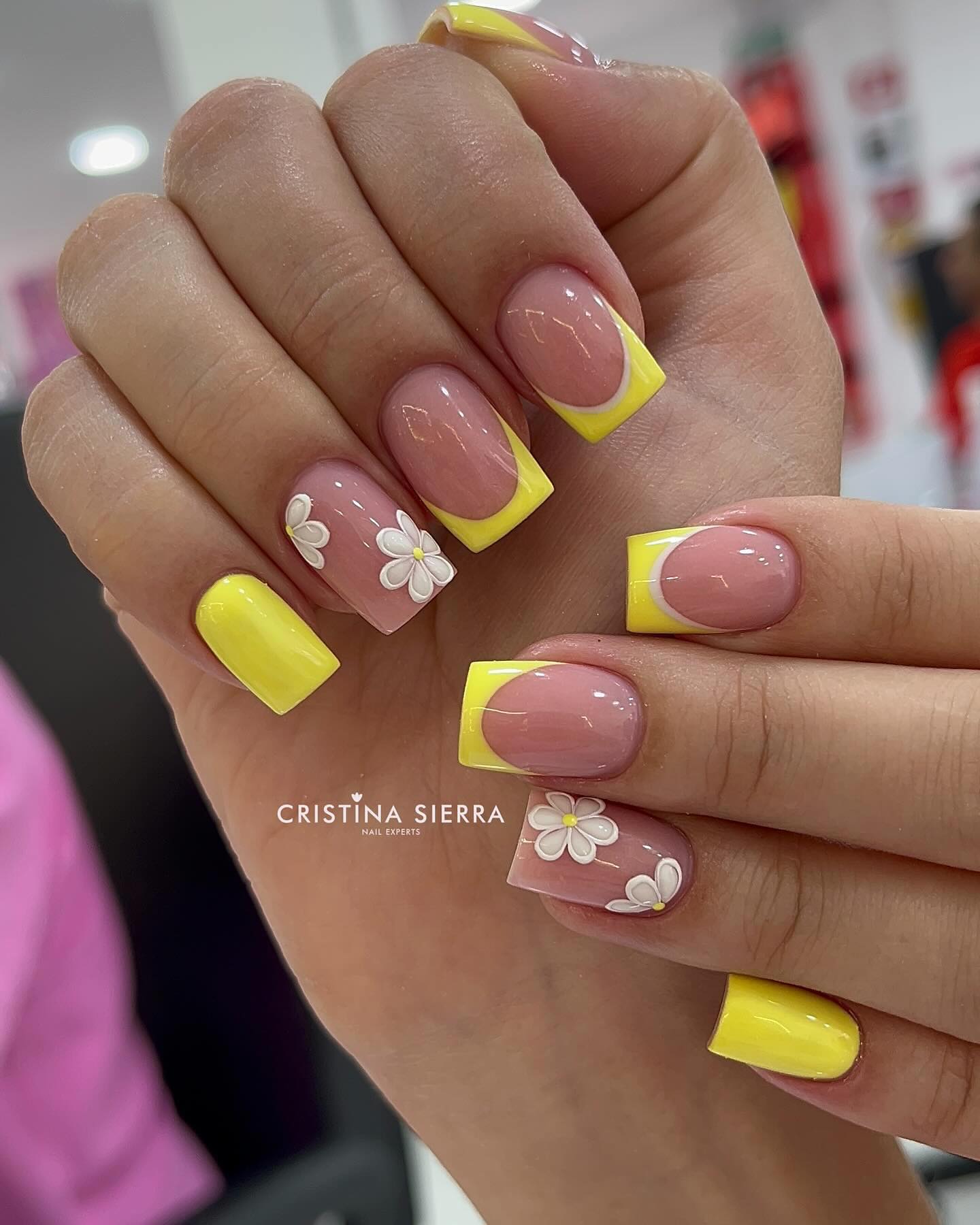 100+ Spring Nail Trends To Try In 2024 images 42
