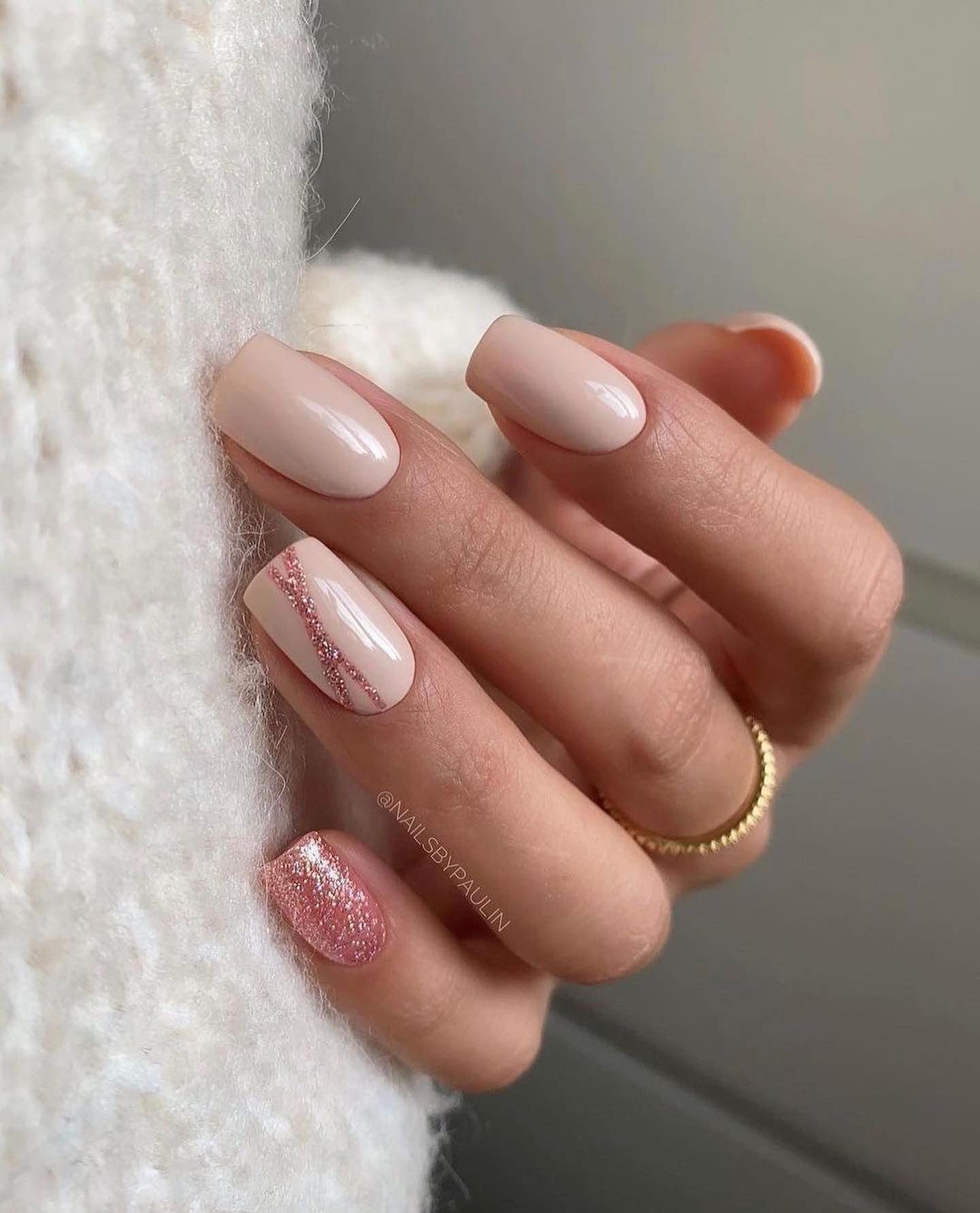 100+ Spring Nail Trends To Try In 2024 images 45