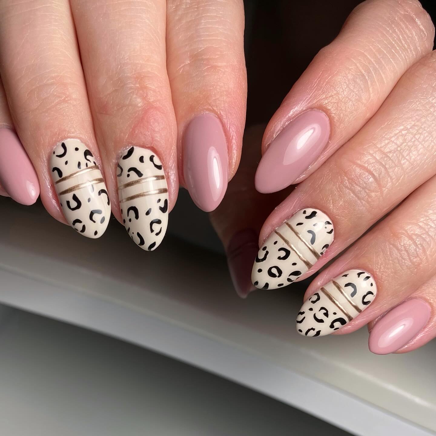 100+ Spring Nail Trends To Try In 2024 images 56