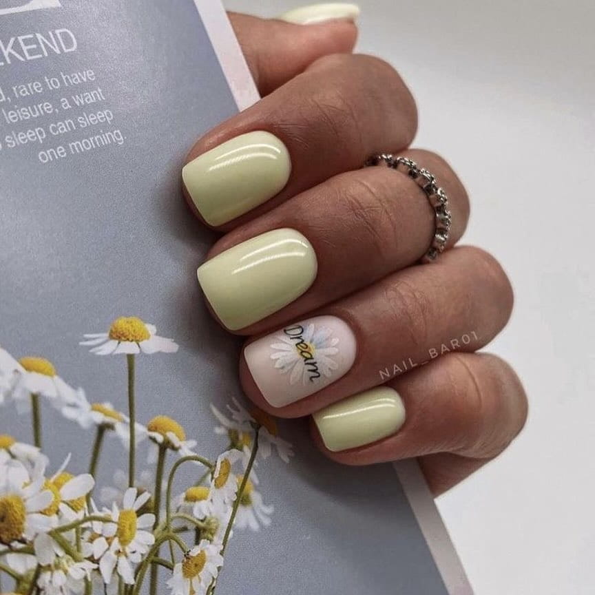 100+ Spring Nail Trends To Try In 2024 images 57