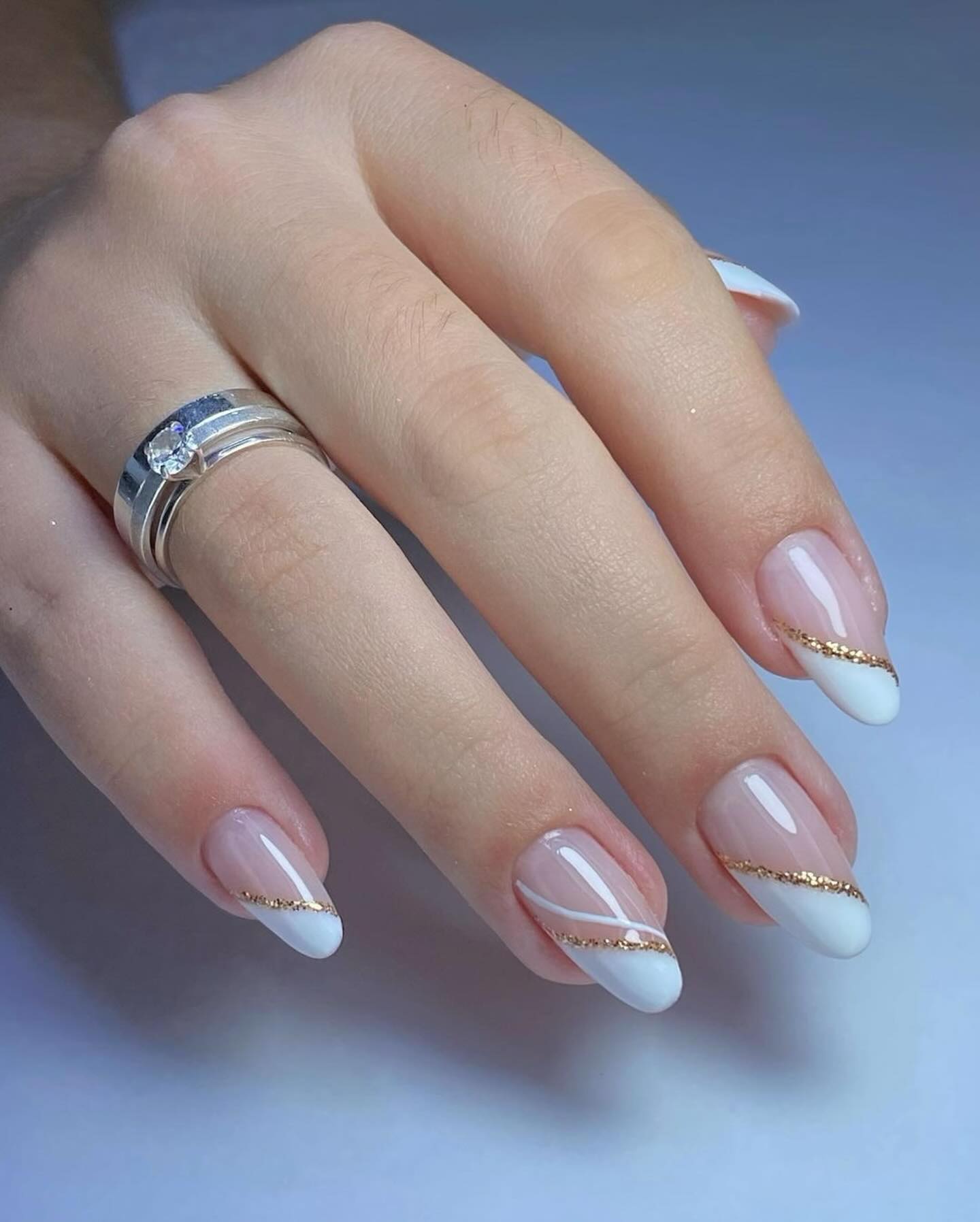 100+ Spring Nail Trends To Try In 2024 images 60