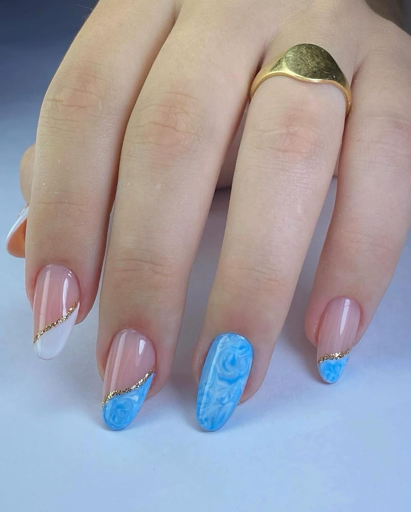 100+ Spring Nail Trends To Try In 2024 images 61