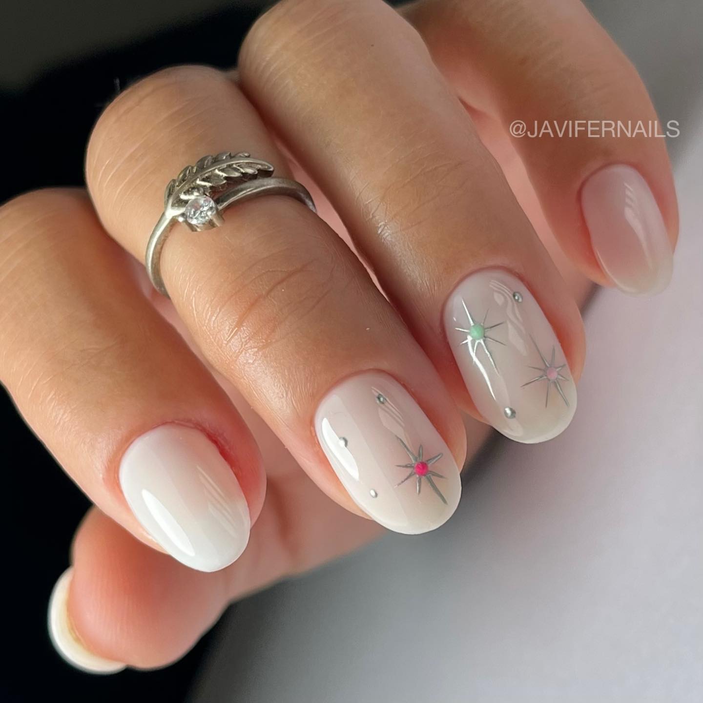100+ Spring Nail Trends To Try In 2024 images 62