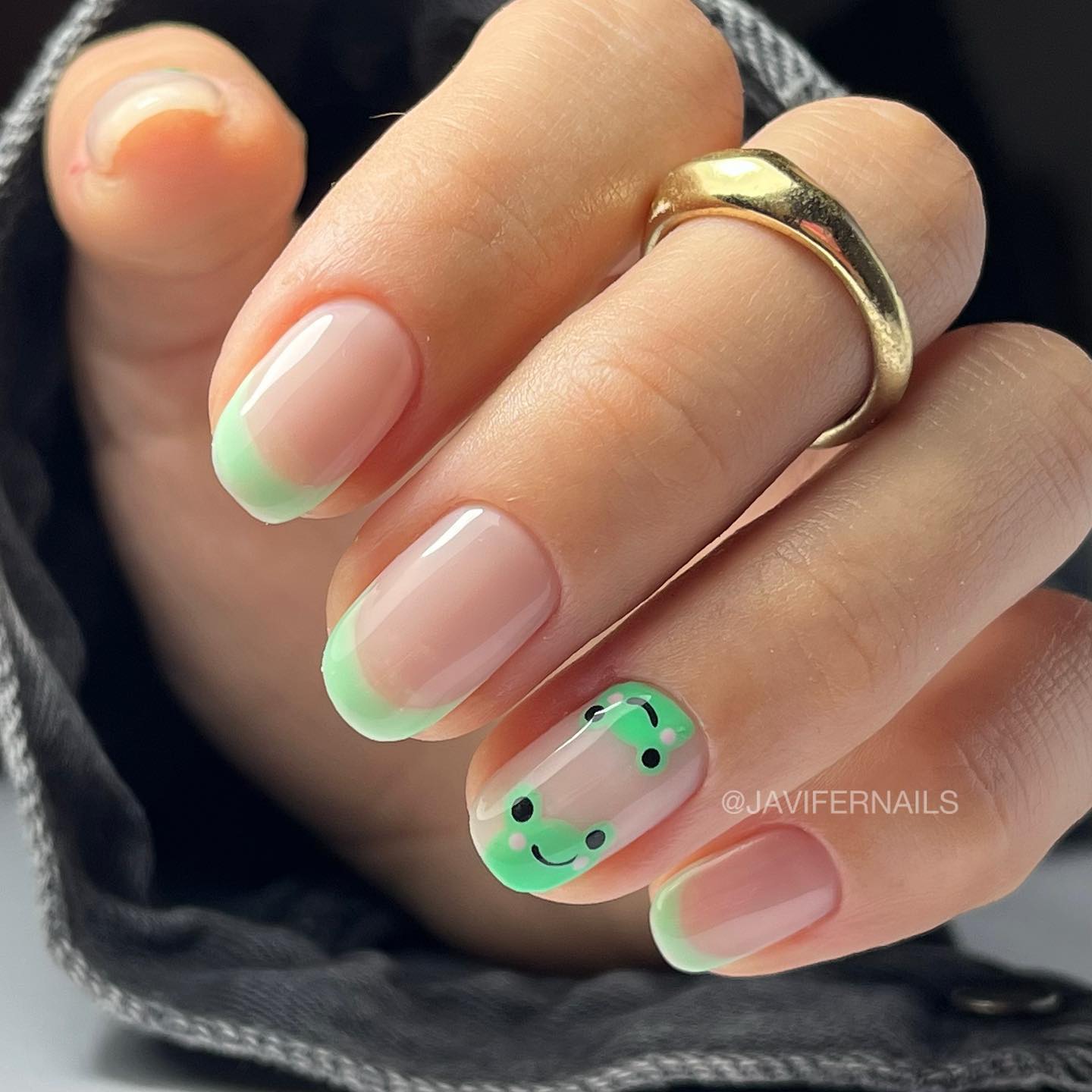 100+ Spring Nail Trends To Try In 2024 images 63