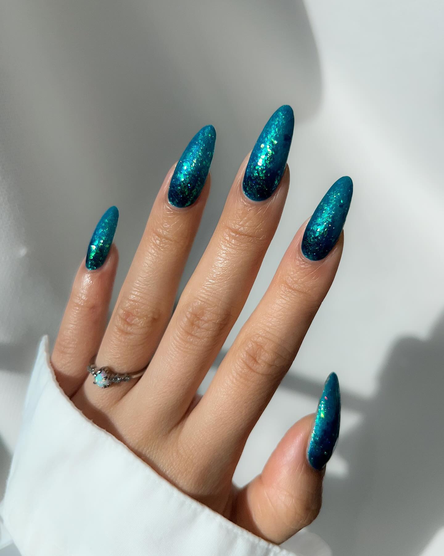 100+ Spring Nail Trends To Try In 2024 images 66