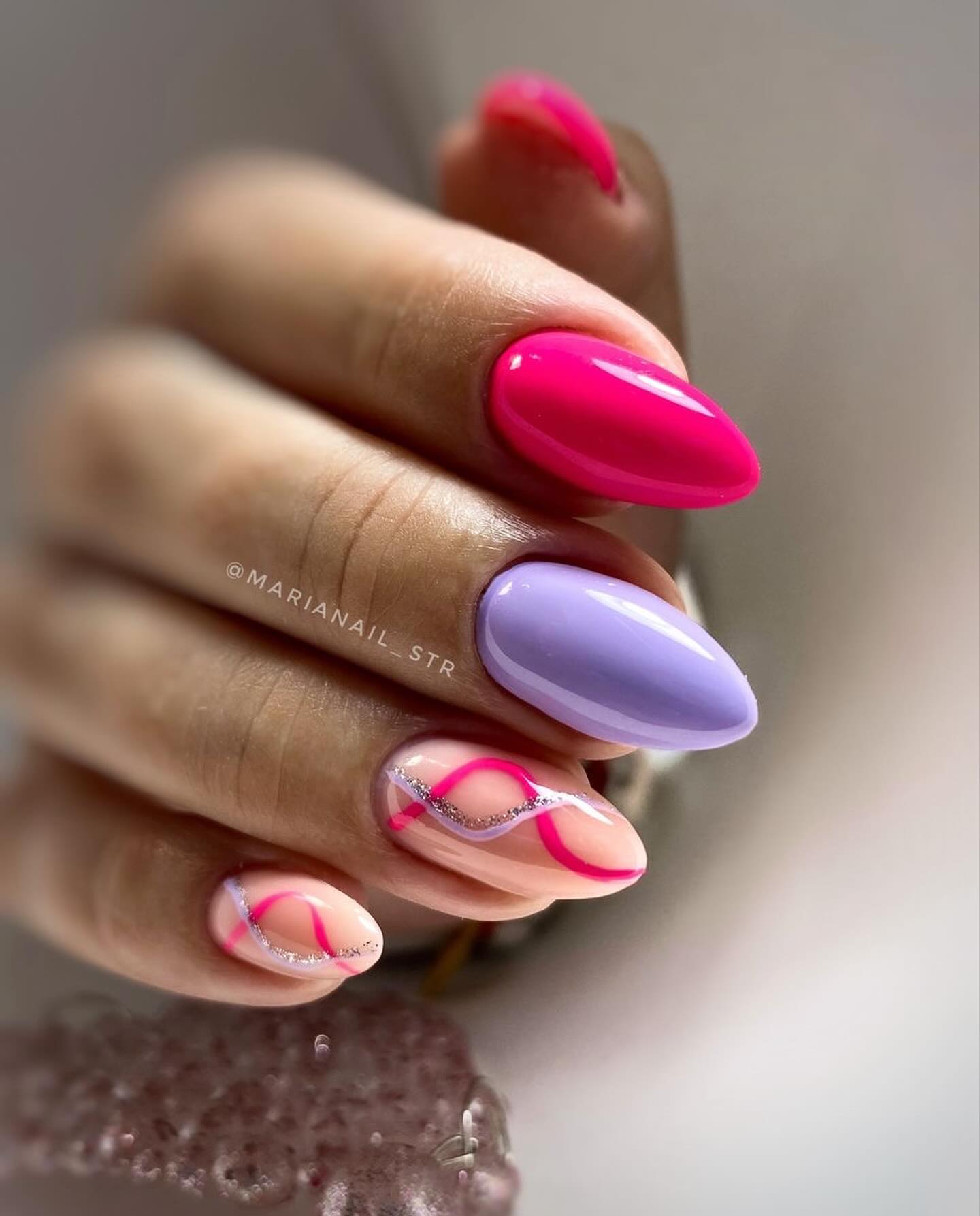 100+ Spring Nail Trends To Try In 2024 images 67