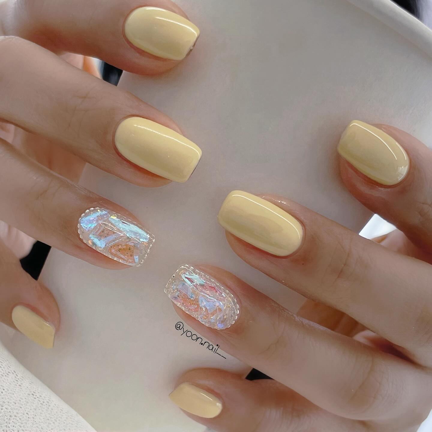 100+ Spring Nail Trends To Try In 2024 images 71