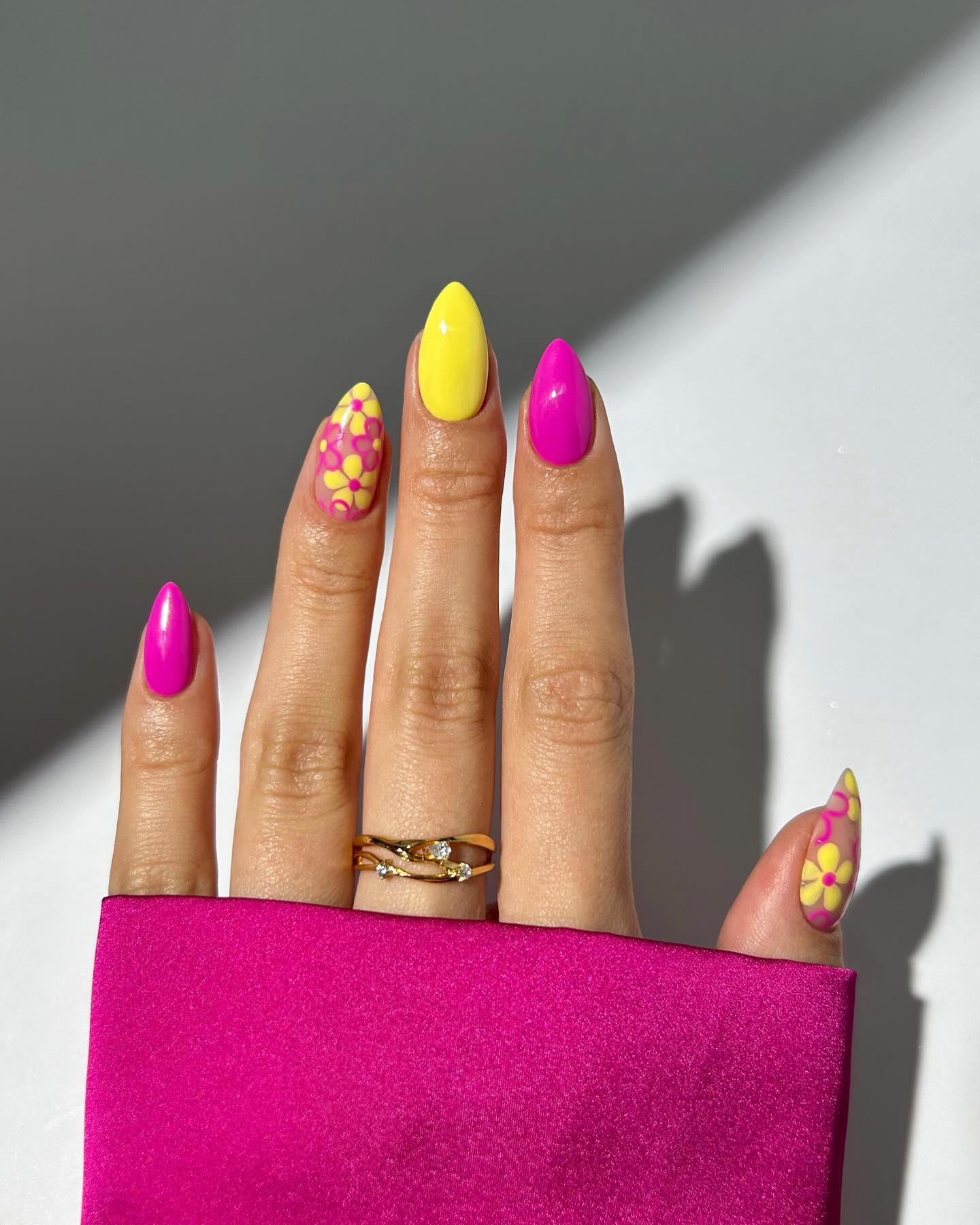 100+ Spring Nail Trends To Try In 2024 images 76