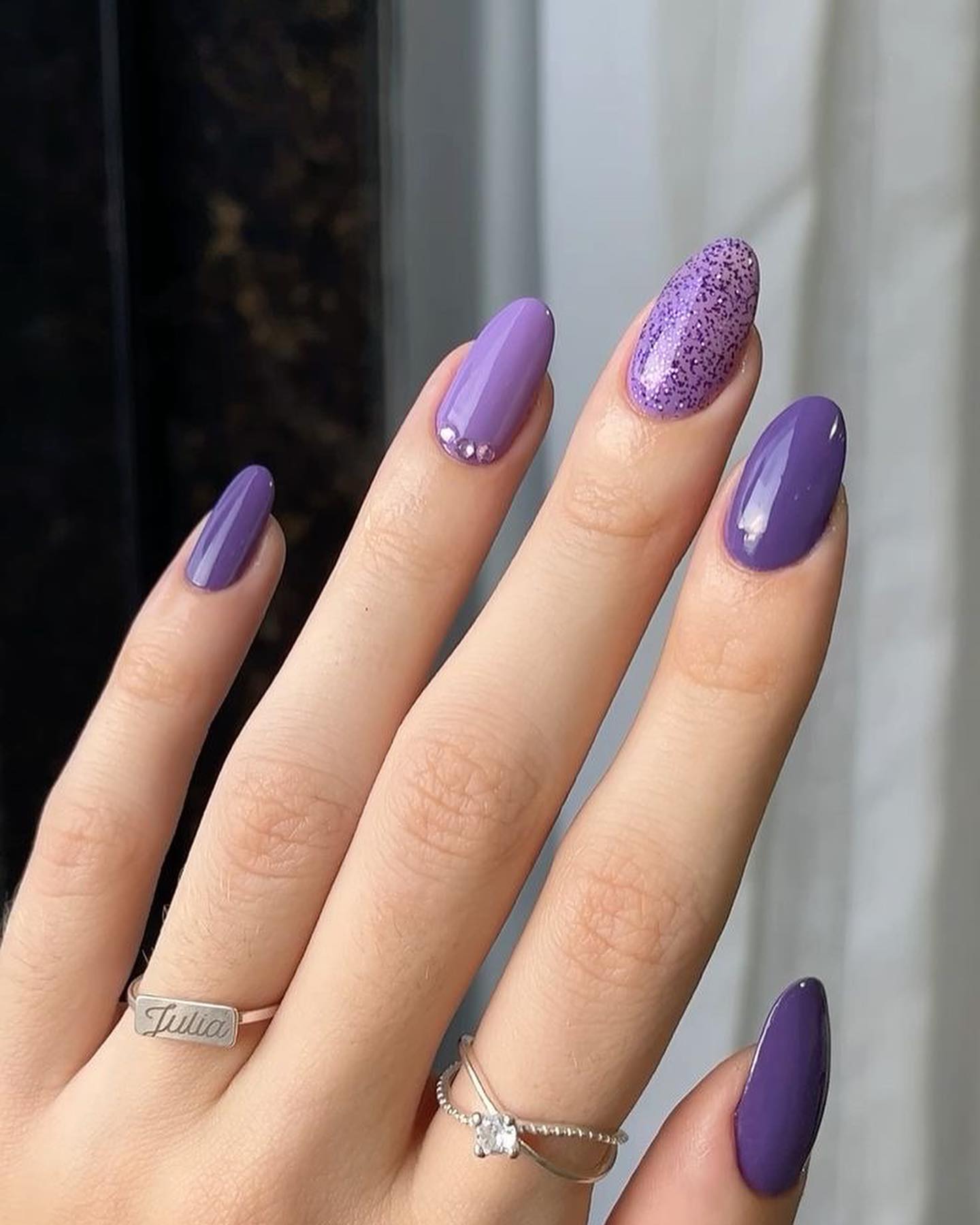100+ Spring Nail Trends To Try In 2024 images 79