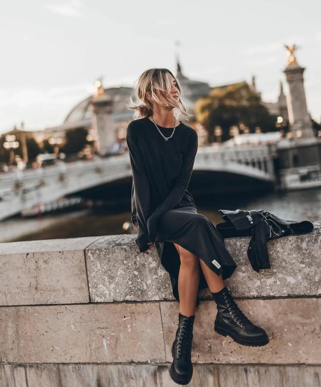 Street Fashion Photos, Inspiration, And Looks images 141