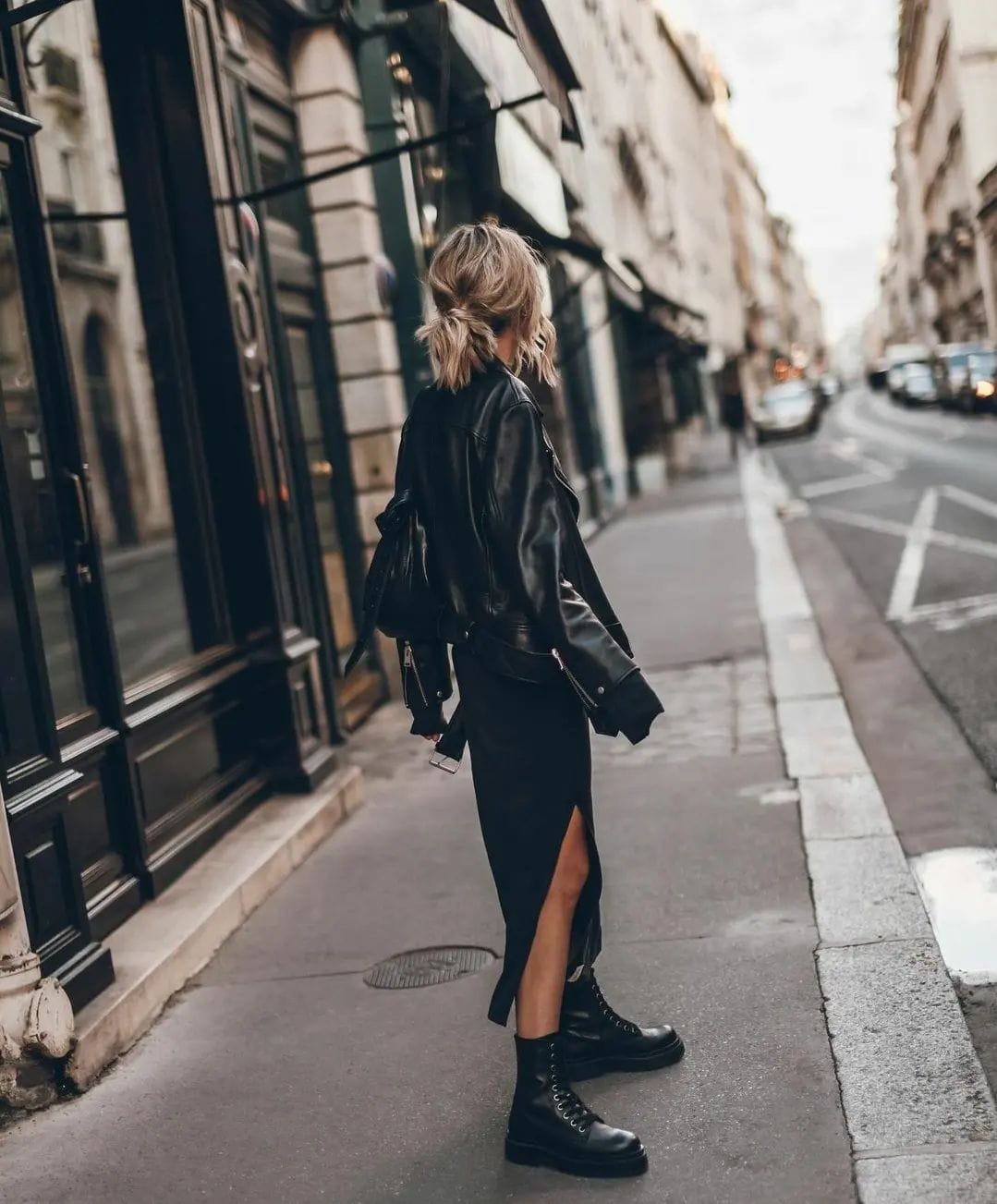 Street Fashion Photos, Inspiration, And Looks images 142