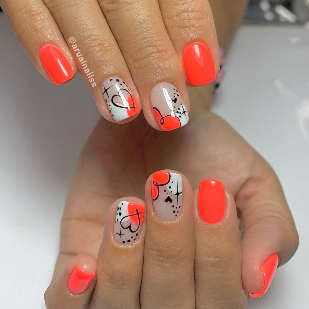 The 100+ Coolest Summer Nails To Try In 2024 images 2