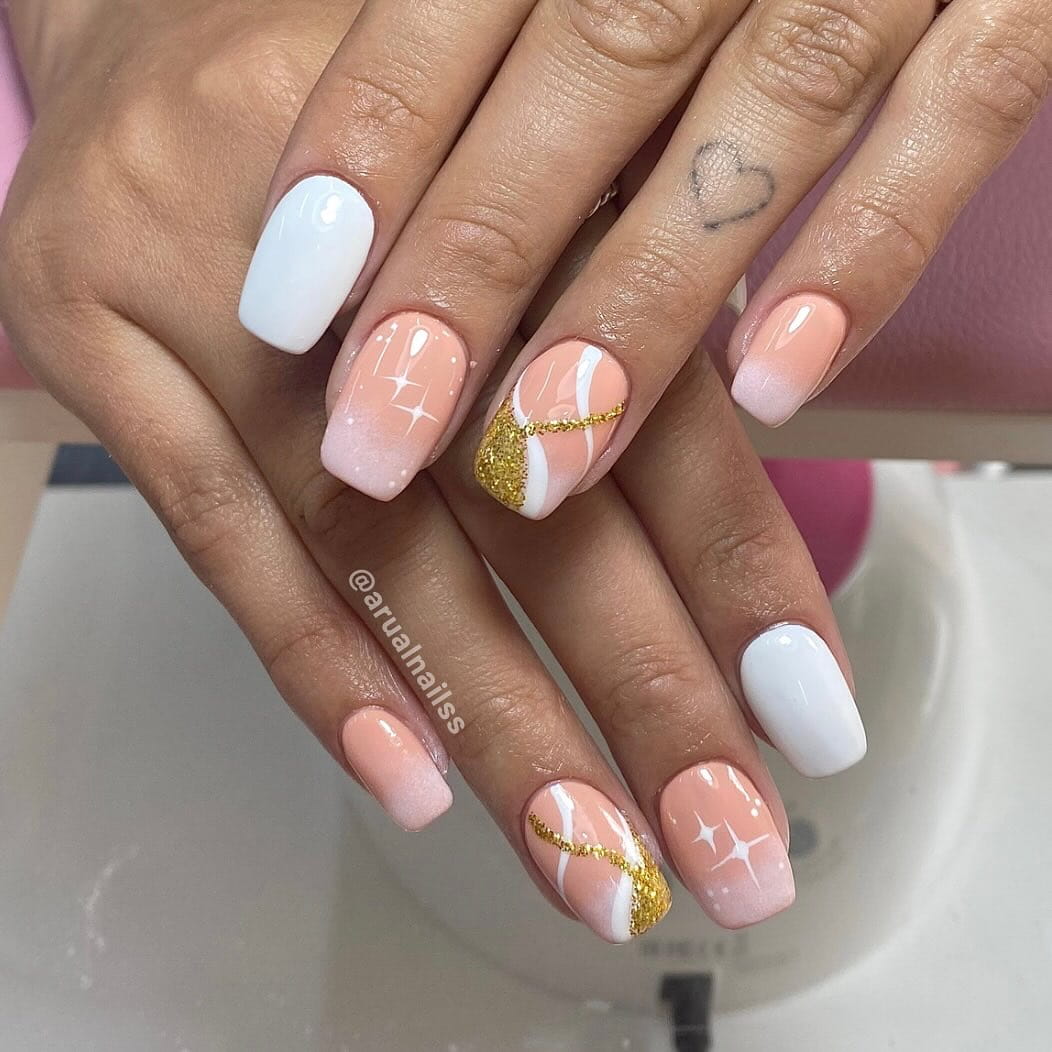 The 100+ Coolest Summer Nails To Try In 2024 images 6