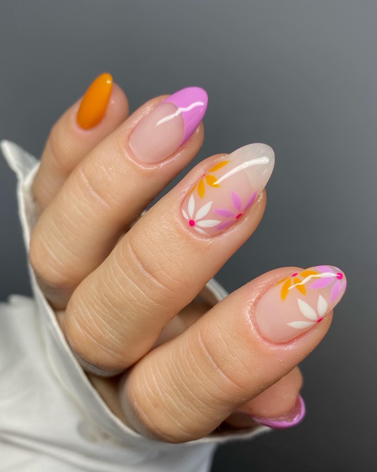 The 100+ Coolest Summer Nails To Try In 2024 images 9