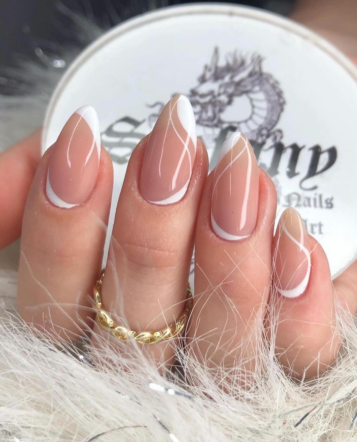 The 100+ Coolest Summer Nails To Try In 2024 images 10