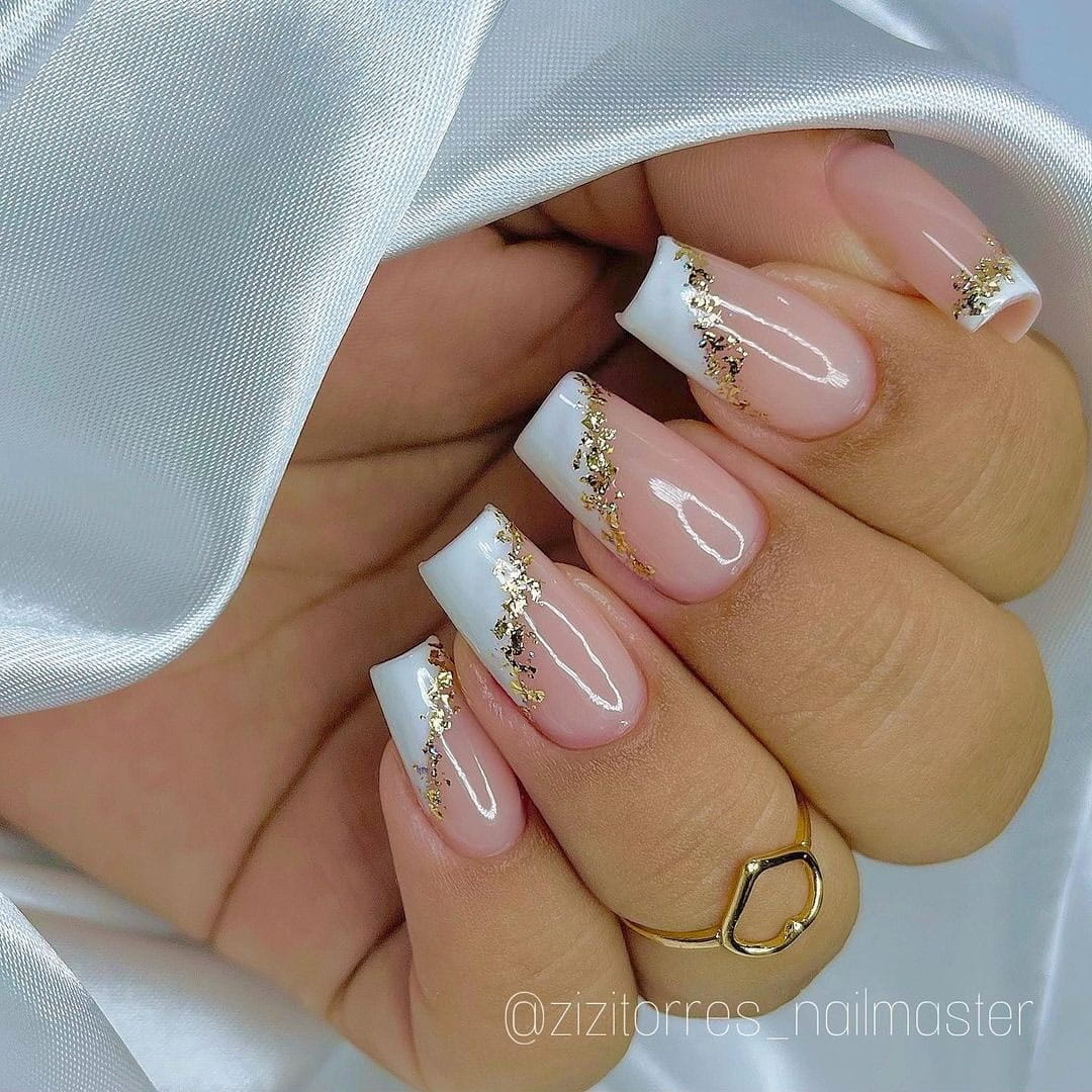 The 100+ Coolest Summer Nails To Try In 2024 images 100