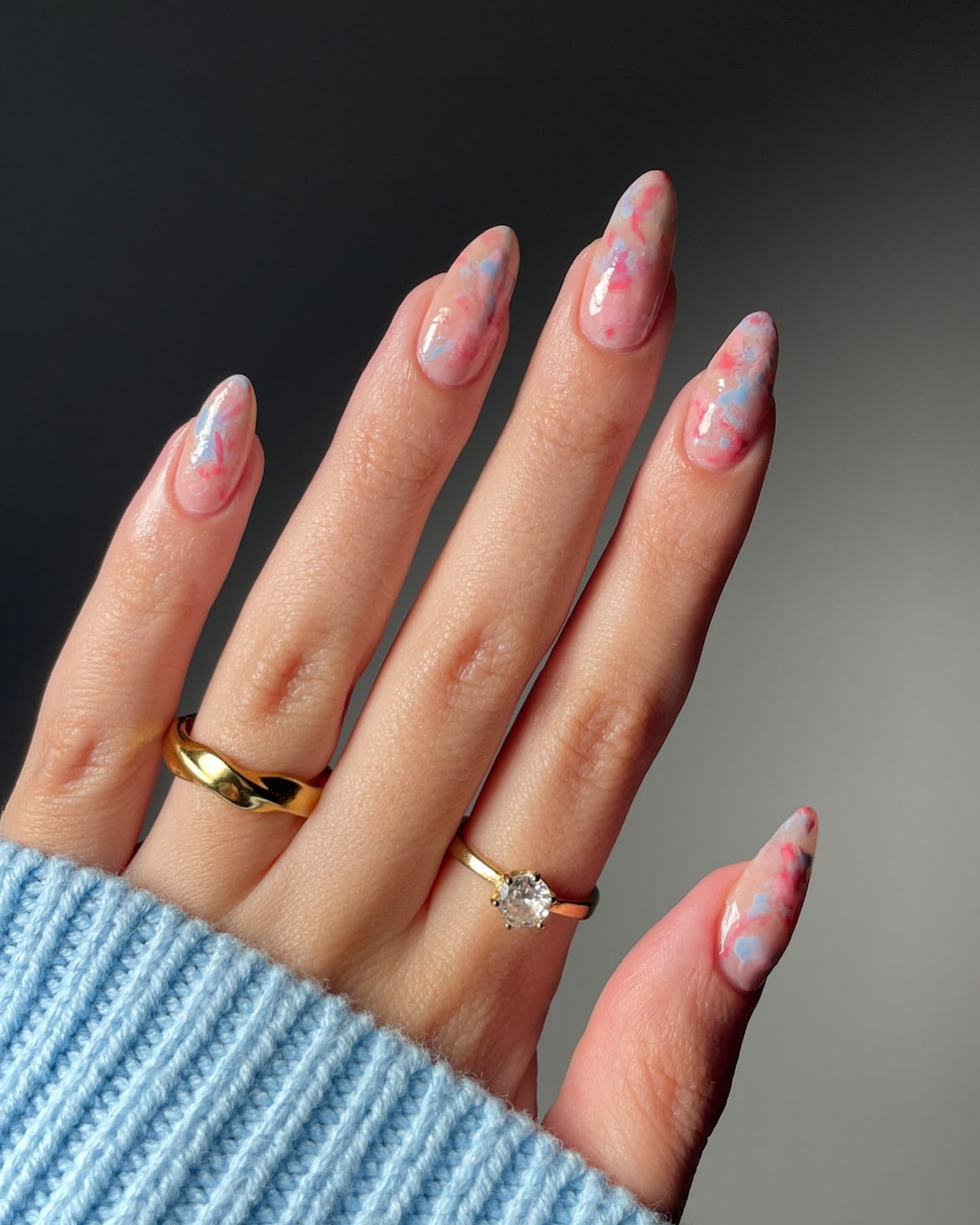 The 100+ Coolest Summer Nails To Try In 2024 images 104