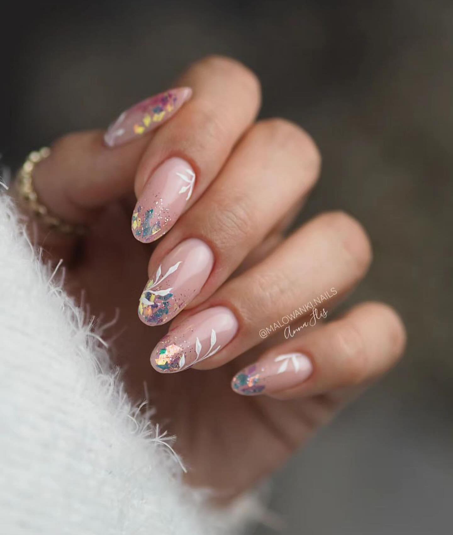 The 100+ Coolest Summer Nails To Try In 2024 images 105