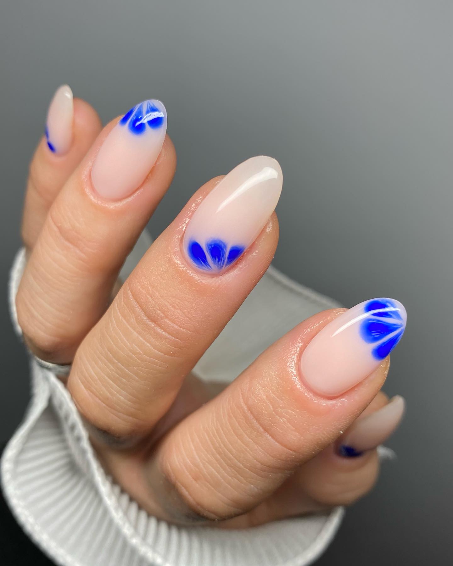 The 100+ Coolest Summer Nails To Try In 2024 images 14