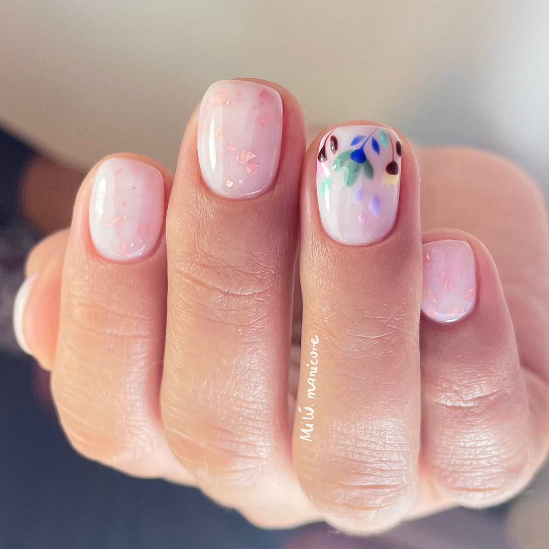 The 100+ Coolest Summer Nails To Try In 2024 images 16