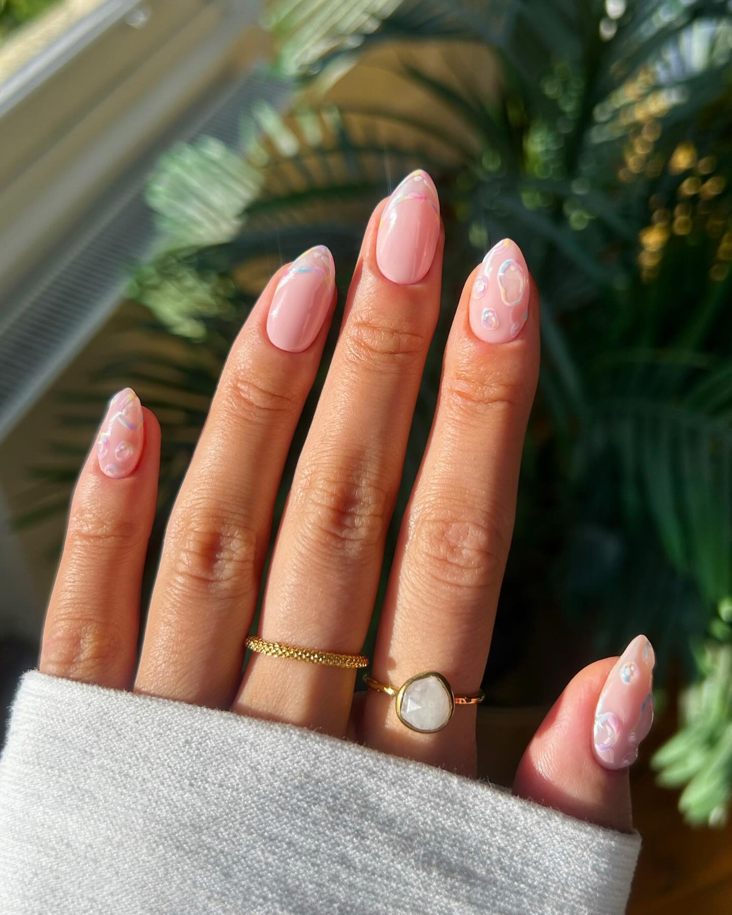 The 100+ Coolest Summer Nails To Try In 2024 images 17