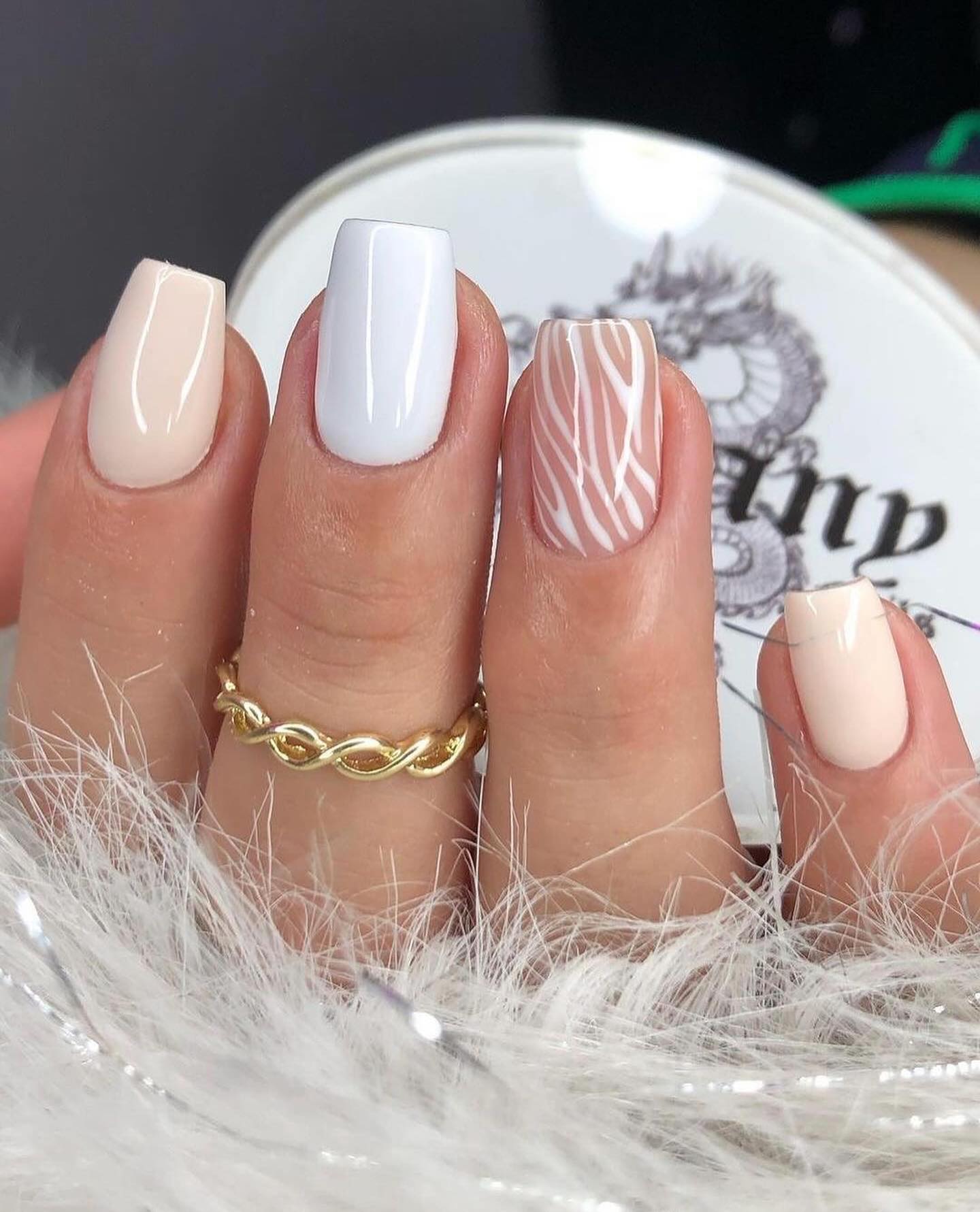 The 100+ Coolest Summer Nails To Try In 2024 images 18