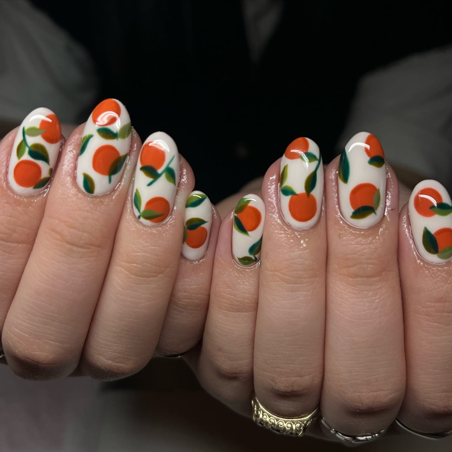 The 100+ Coolest Summer Nails To Try In 2024 images 20