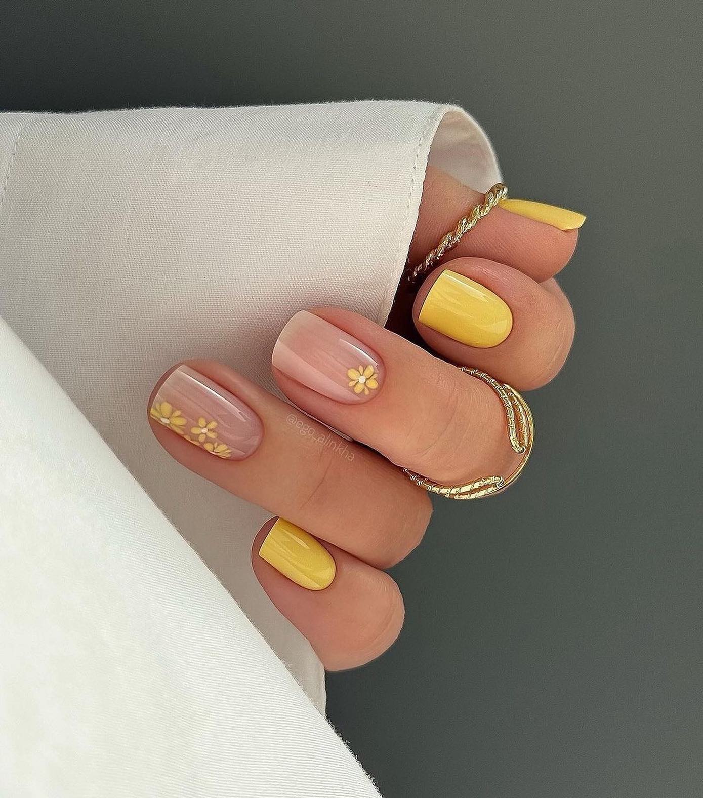 The 100+ Coolest Summer Nails To Try In 2024 images 21